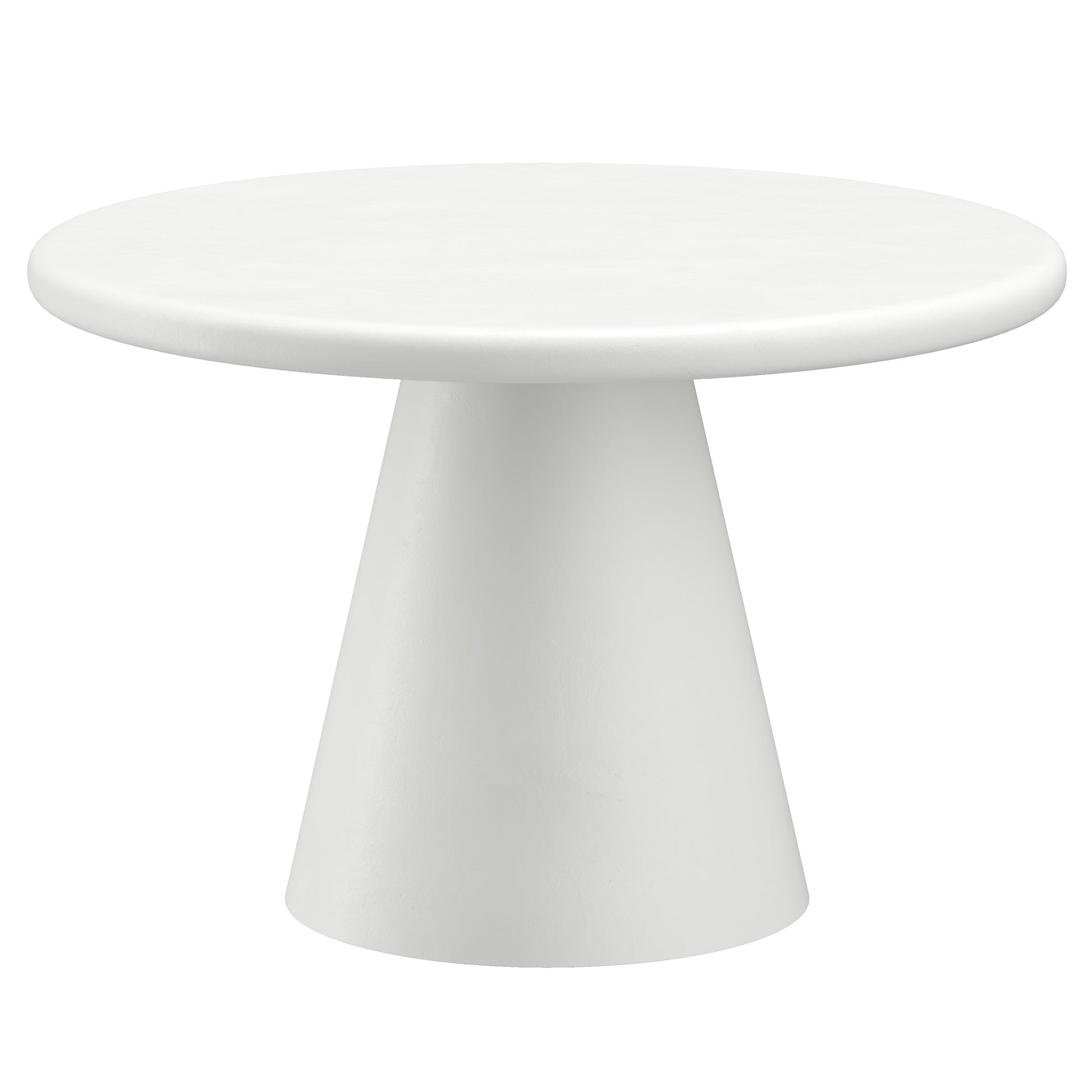 WorldwideGALIO - DINING TABLE - WHITE