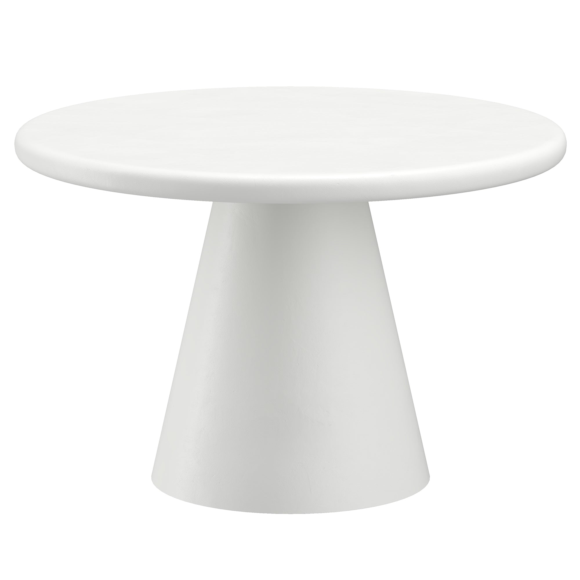 WorldwideGALIO - DINING TABLE - WHITE