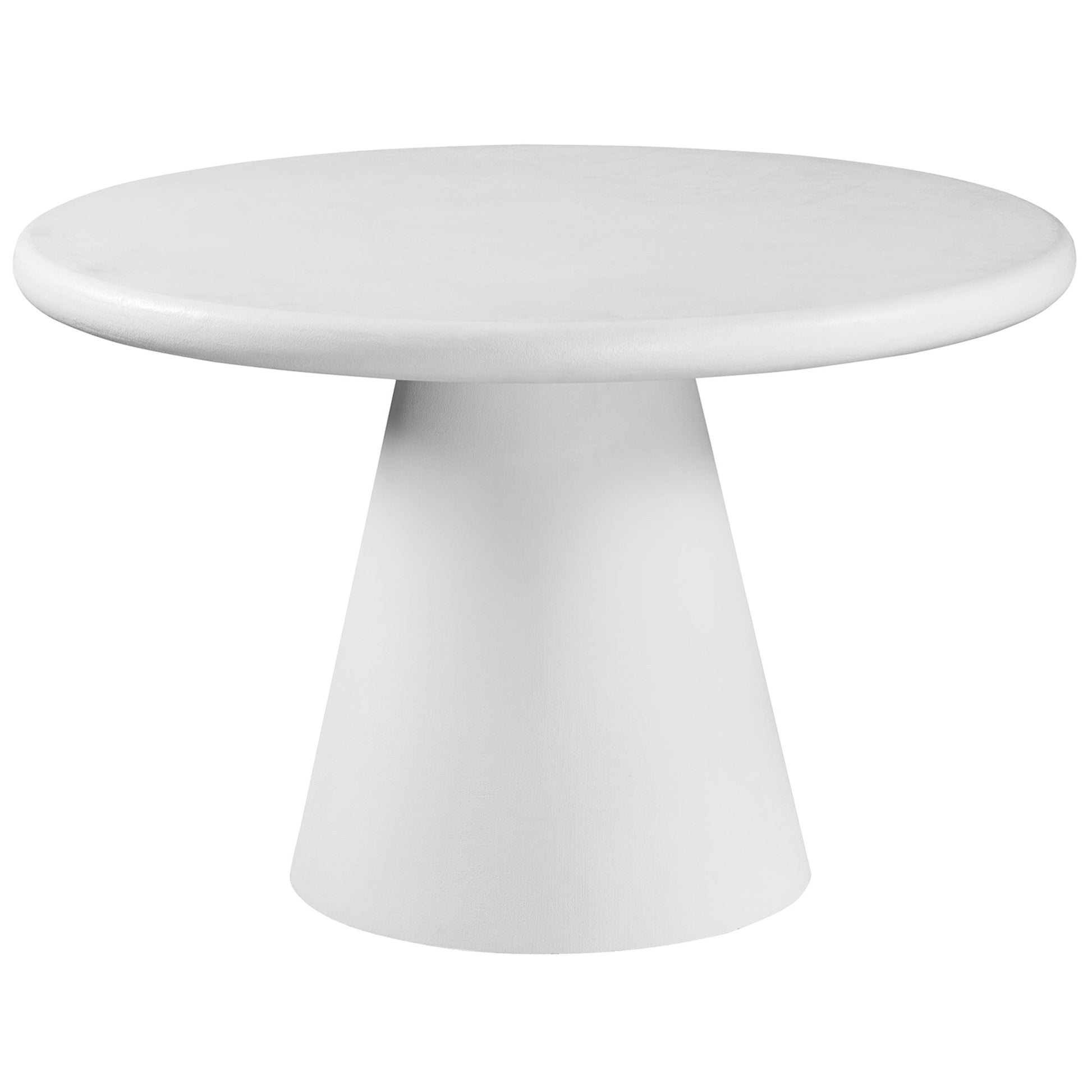 WorldwideGALIO - DINING TABLE - WHITE