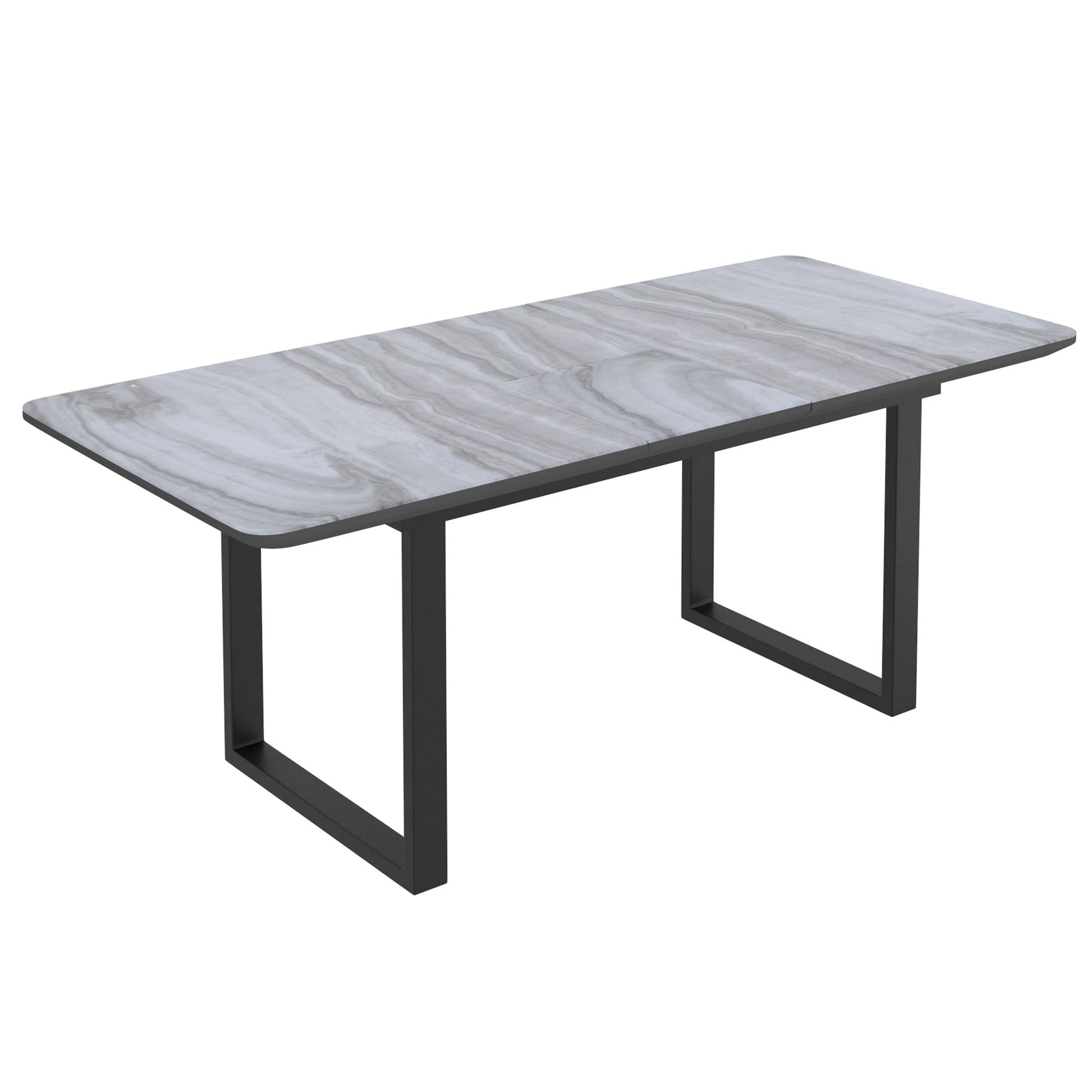 WorldwideGAVIN_VENICE BEG - 7PC DINING SET