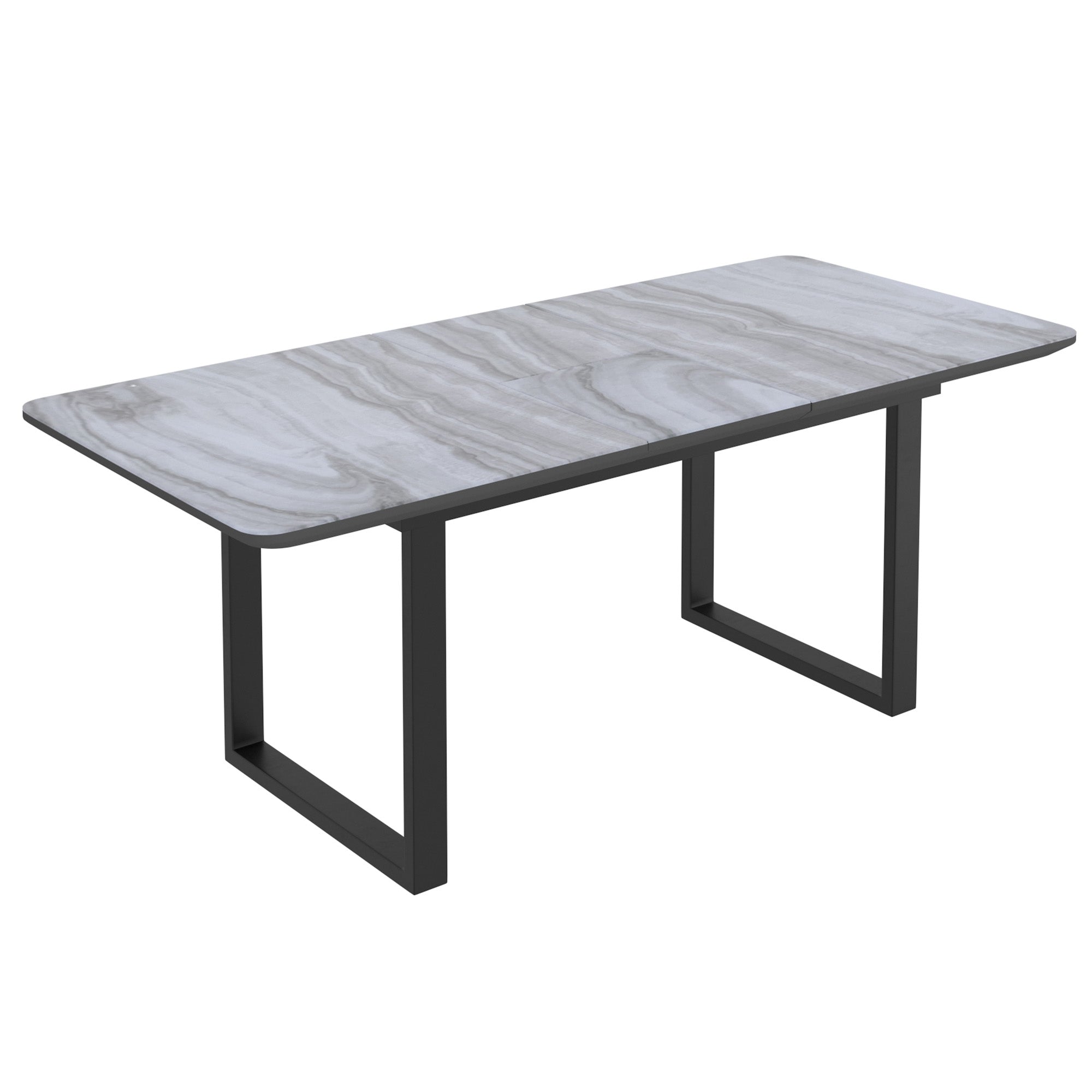 WorldwideGAVIN_VENICE BEG - 7PC DINING SET