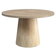 WorldwideGODIVA - DINING TABLE - IVORY STONE