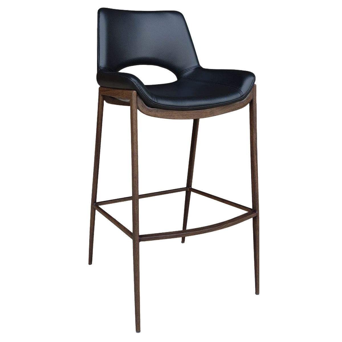 WorldwideIcona 30" Bar Stool