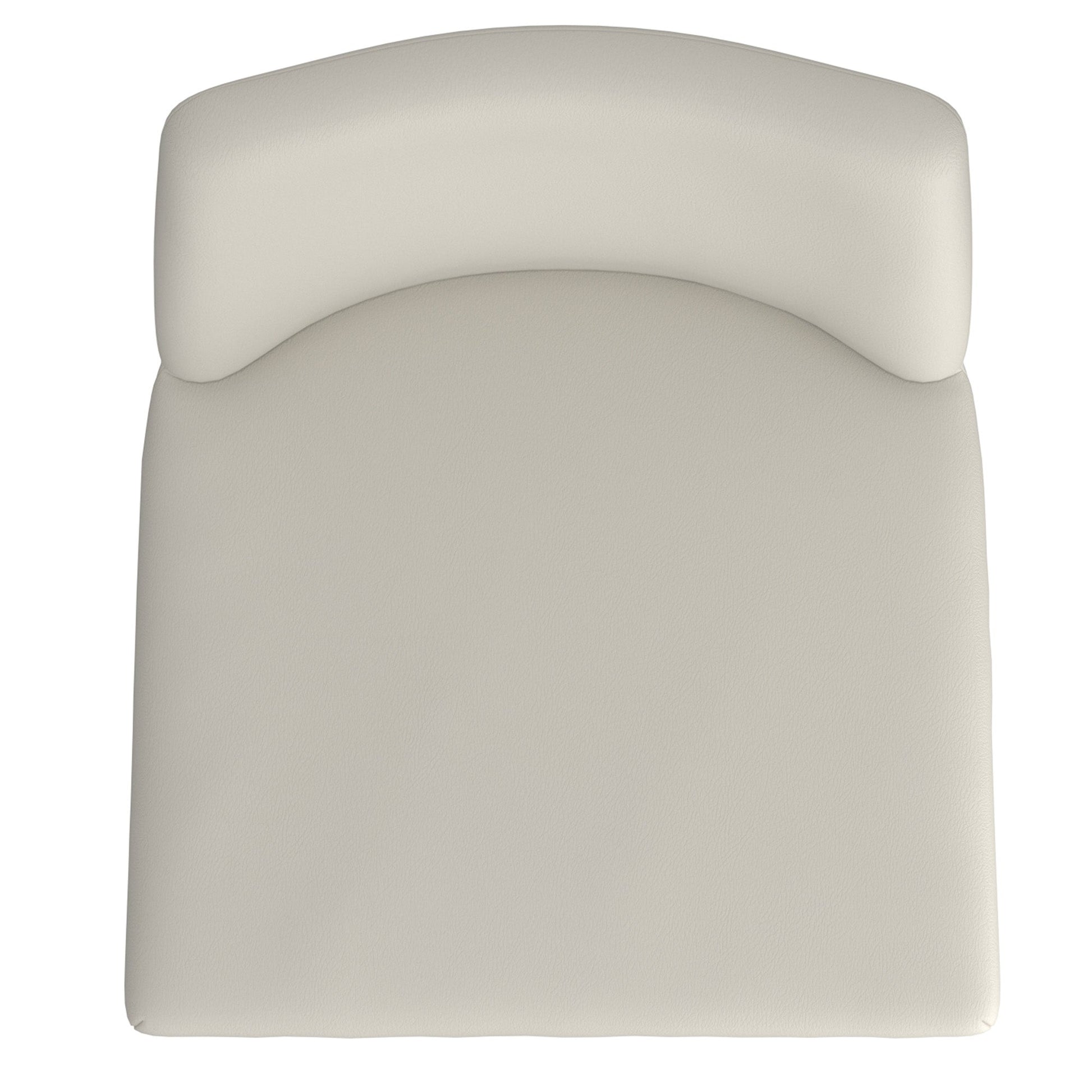 WorldwideJACE - 26'' COUNTER STOOL PU - BEIGE_BLACK