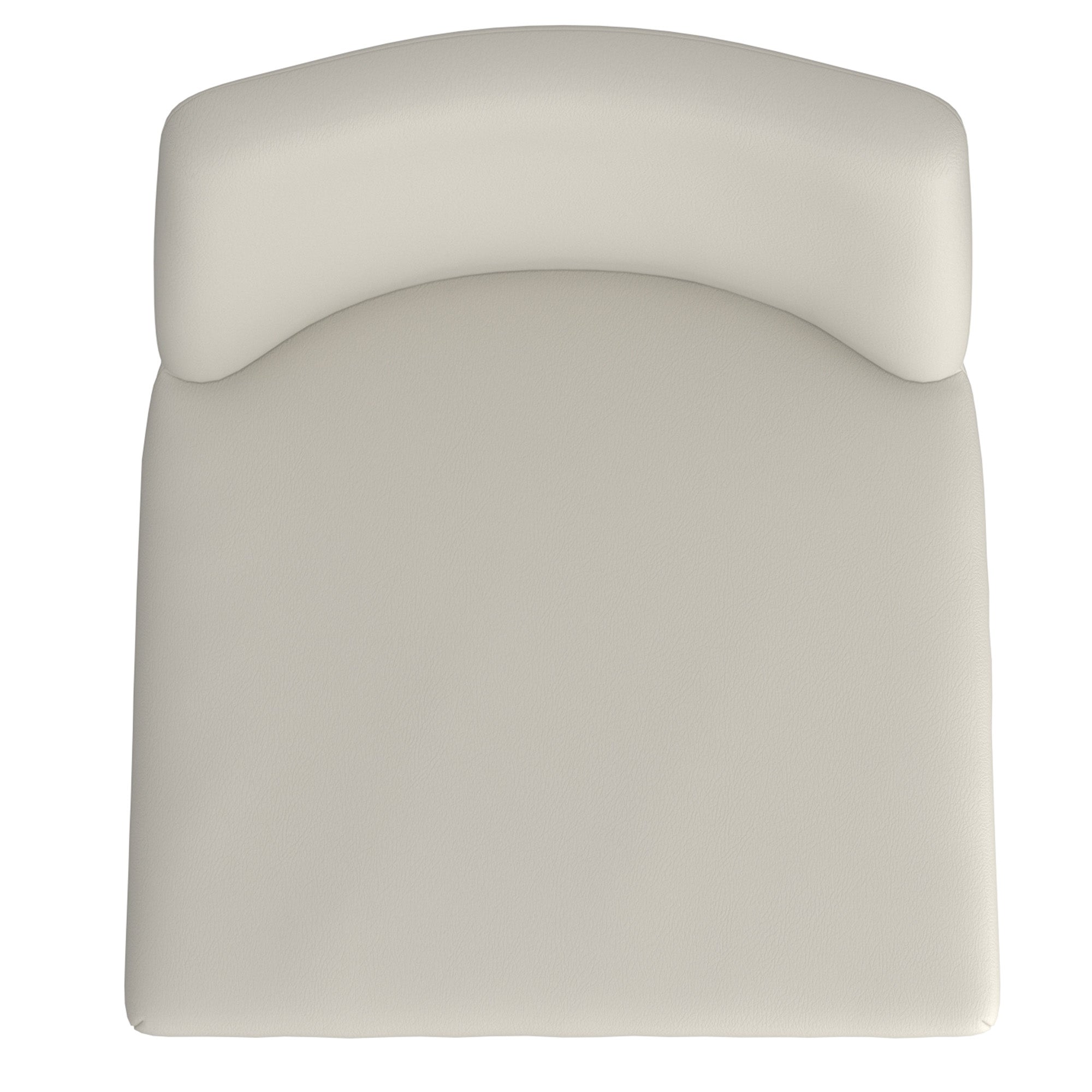 WorldwideJACE - 26'' COUNTER STOOL PU - BEIGE_BLACK