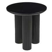 WorldwideJILSA - ACCENT TABLE - BLACK