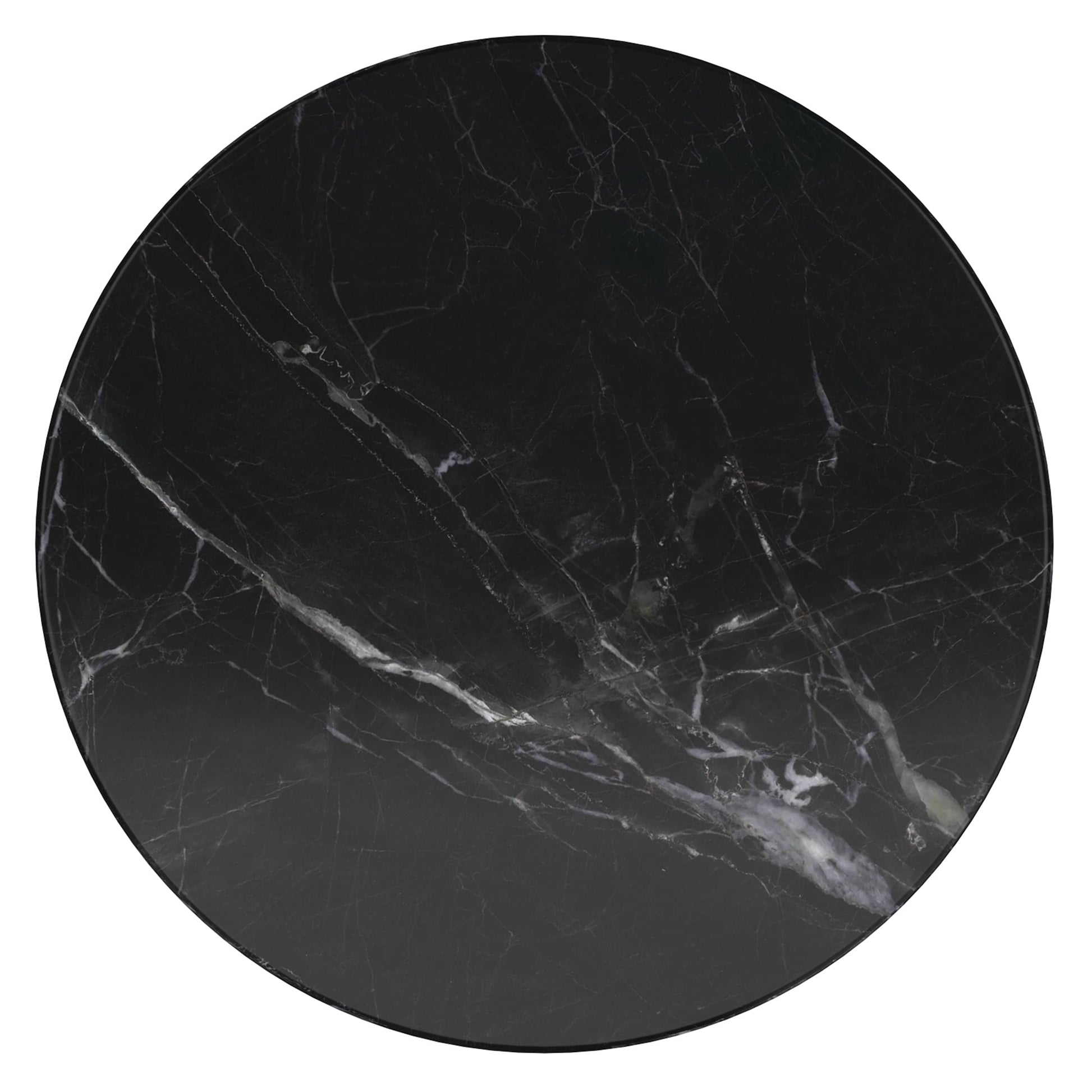 WorldwideJILSA - COFFEE TABLE - BLACK