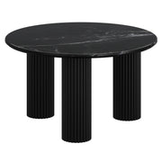 WorldwideJILSA - COFFEE TABLE - BLACK