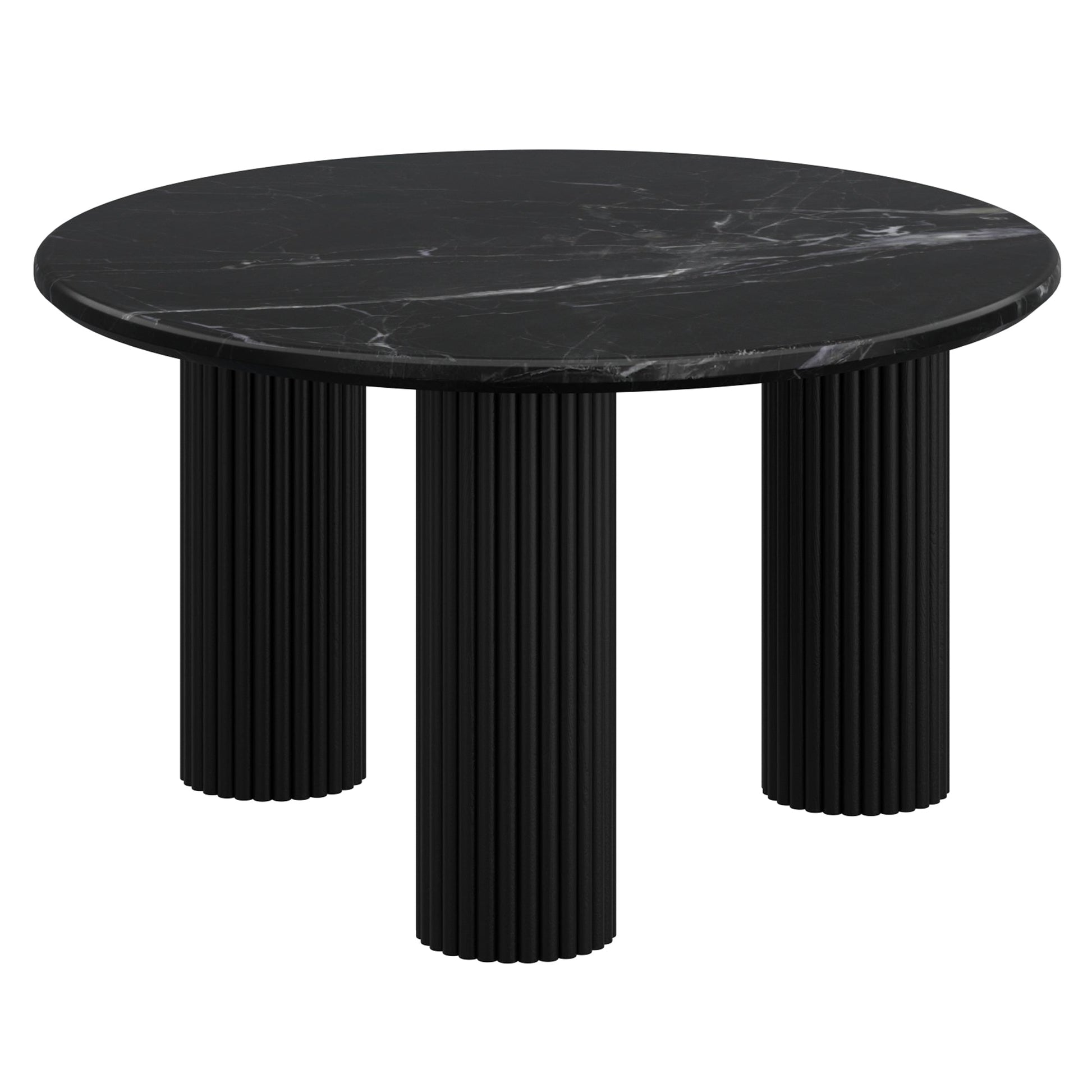 WorldwideJILSA - COFFEE TABLE - BLACK