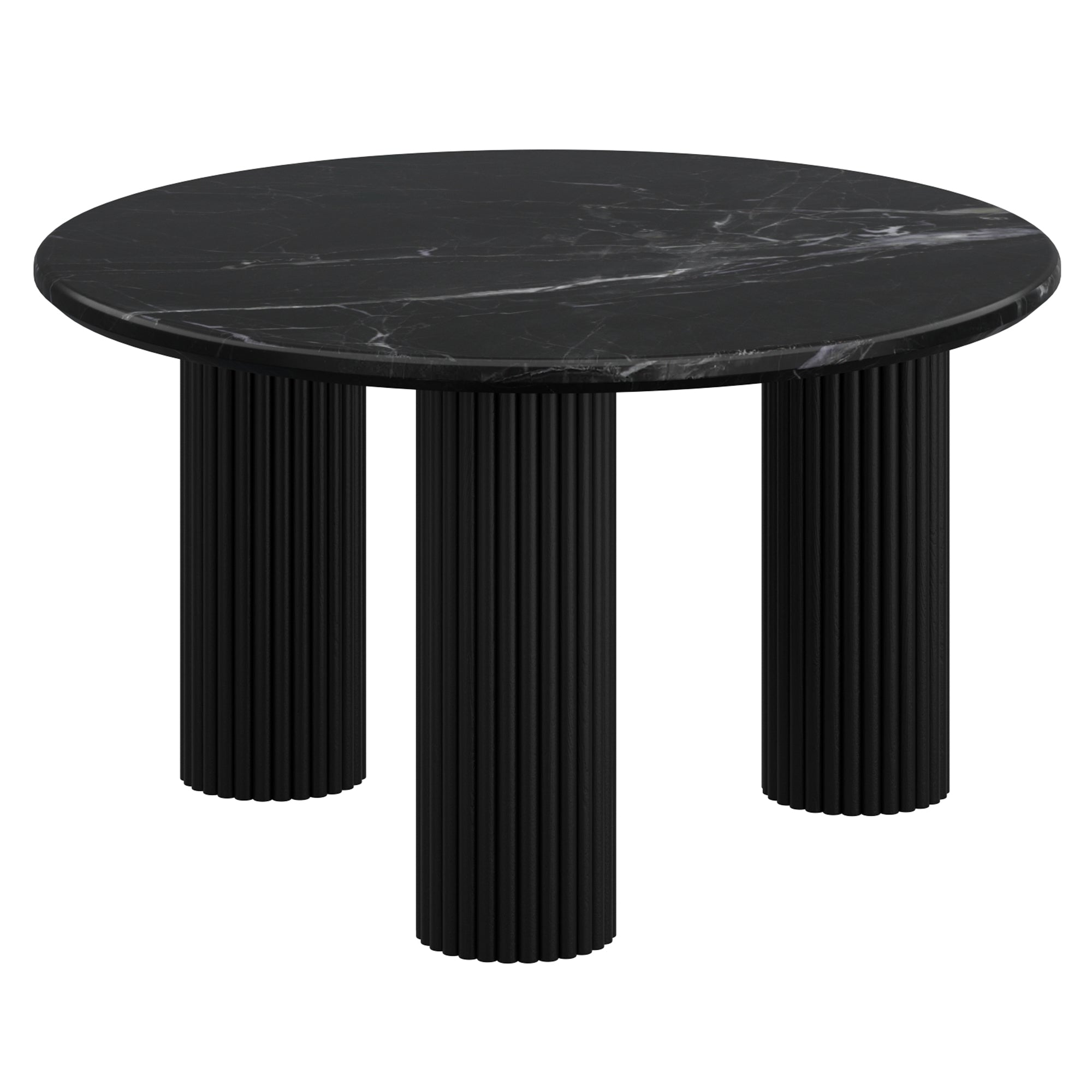 WorldwideJILSA - COFFEE TABLE - BLACK