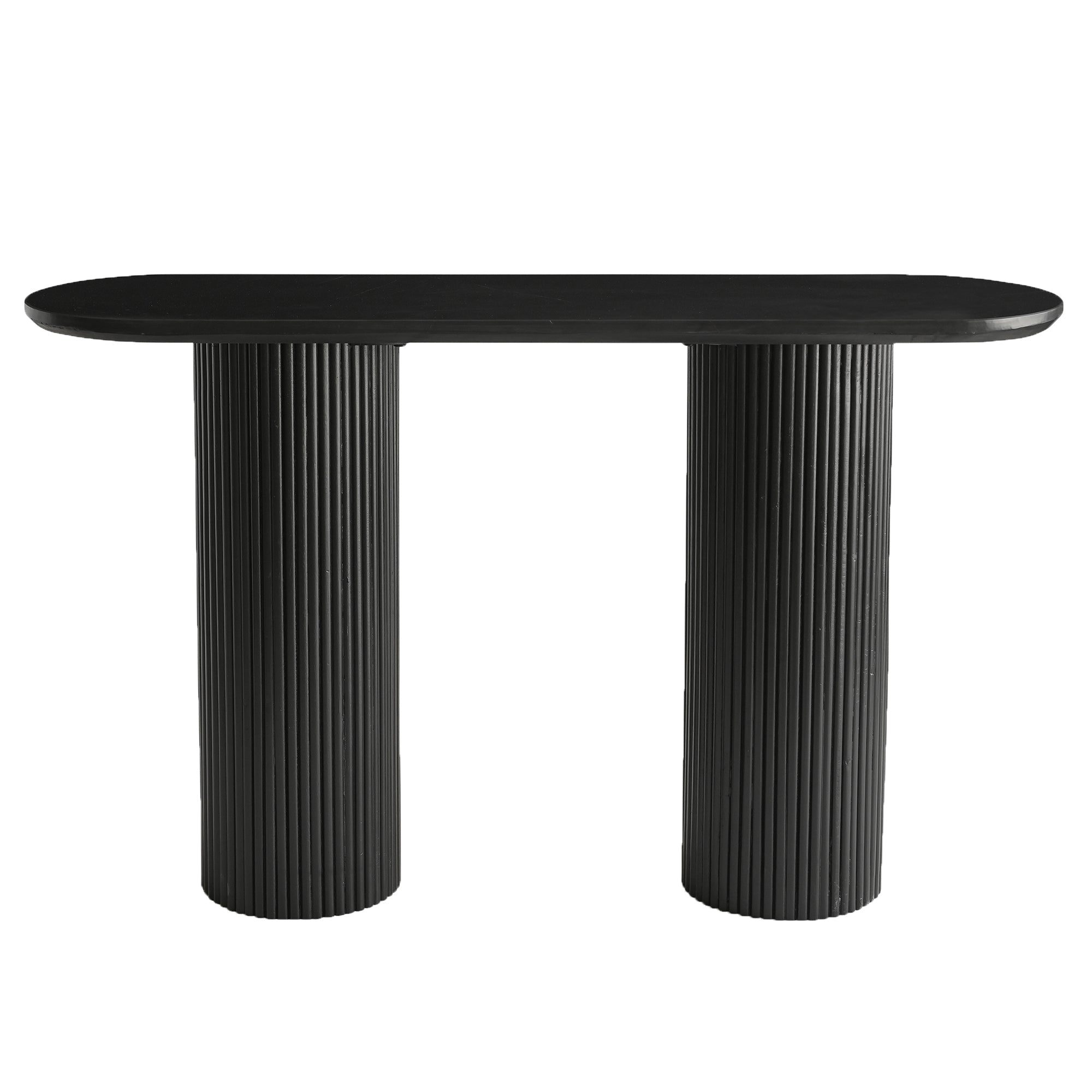WorldwideJILSA - CONSOLE TABLE - BLACK