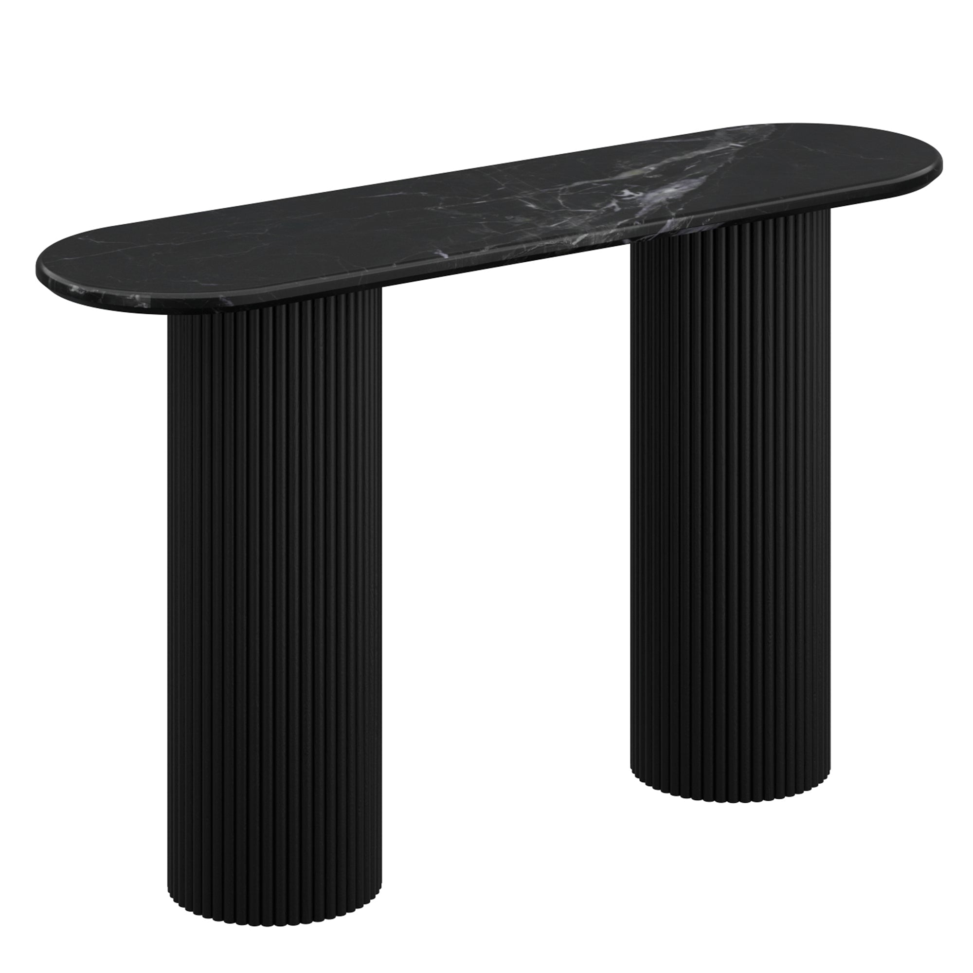 WorldwideJILSA - CONSOLE TABLE - BLACK