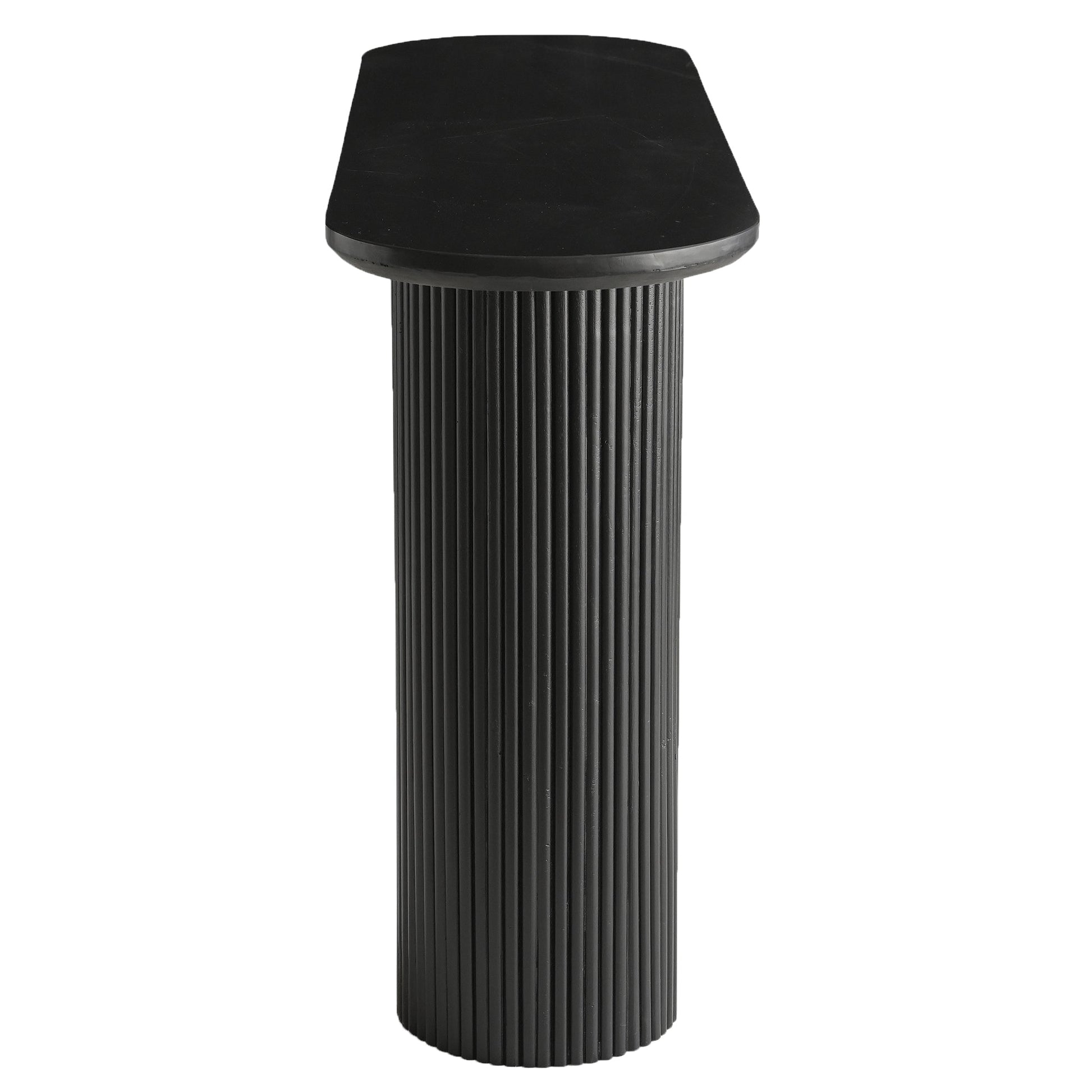 WorldwideJILSA - CONSOLE TABLE - BLACK