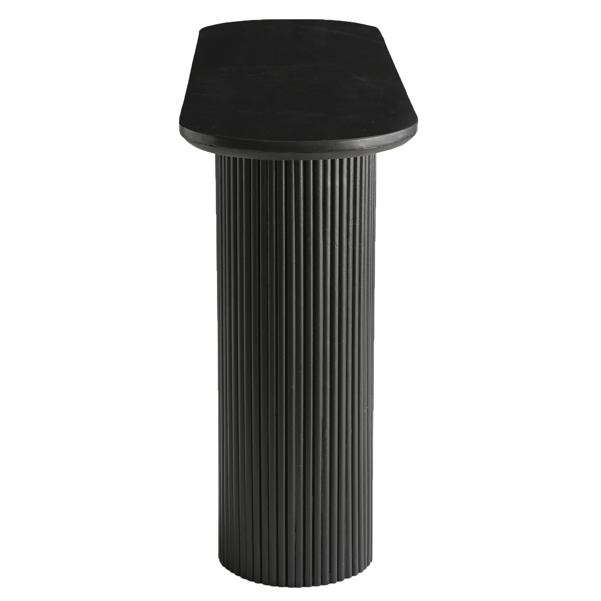 WorldwideJILSA - CONSOLE TABLE - BLACK