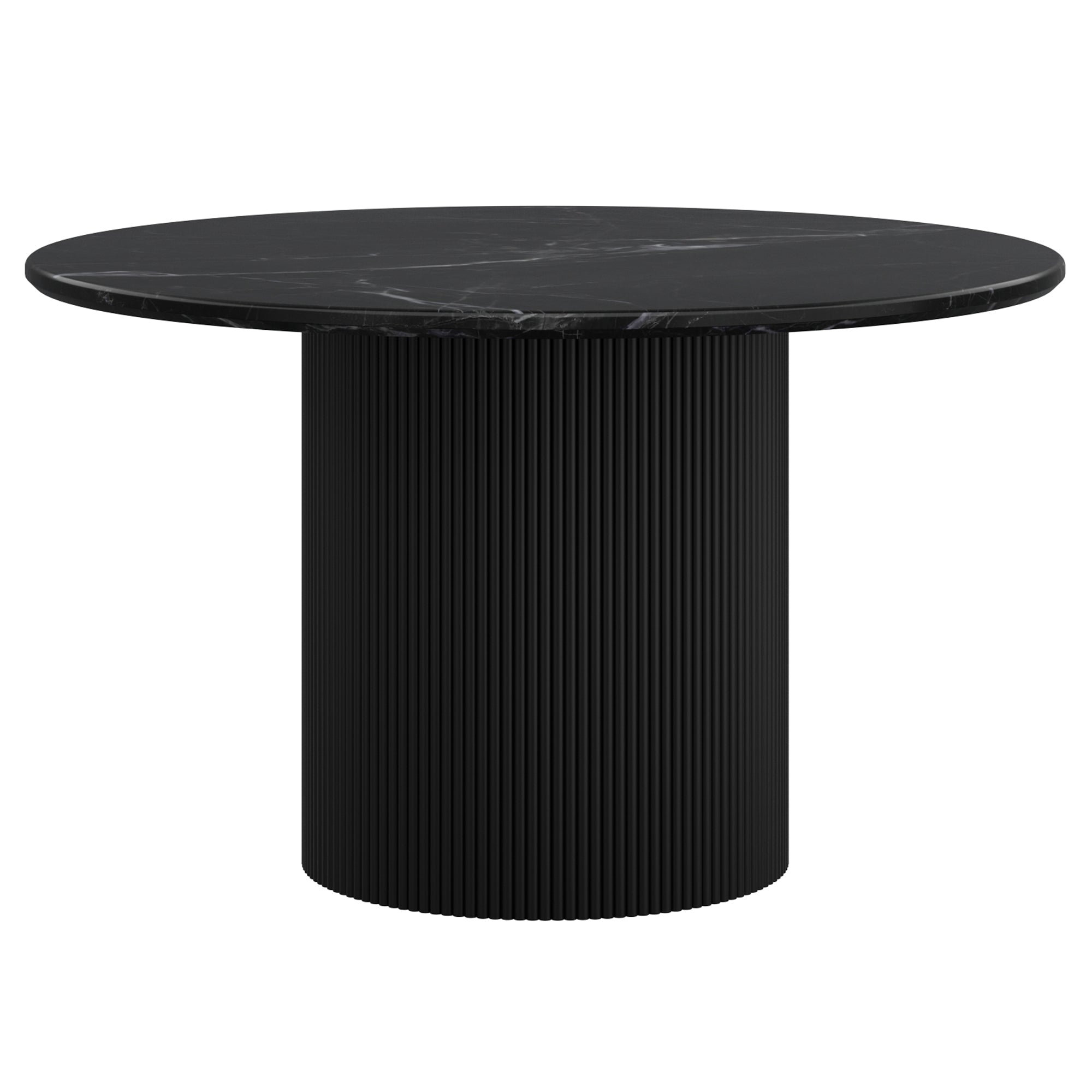 WorldwideJILSA - DINING TABLE - BLACK