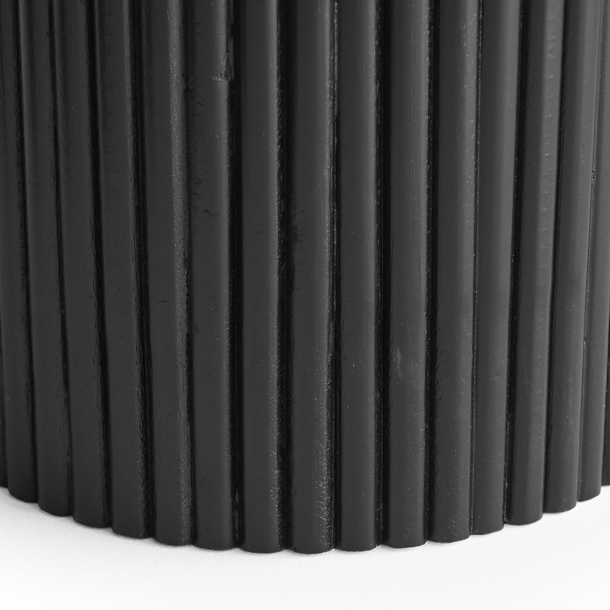 WorldwideJILSA - DINING TABLE - BLACK