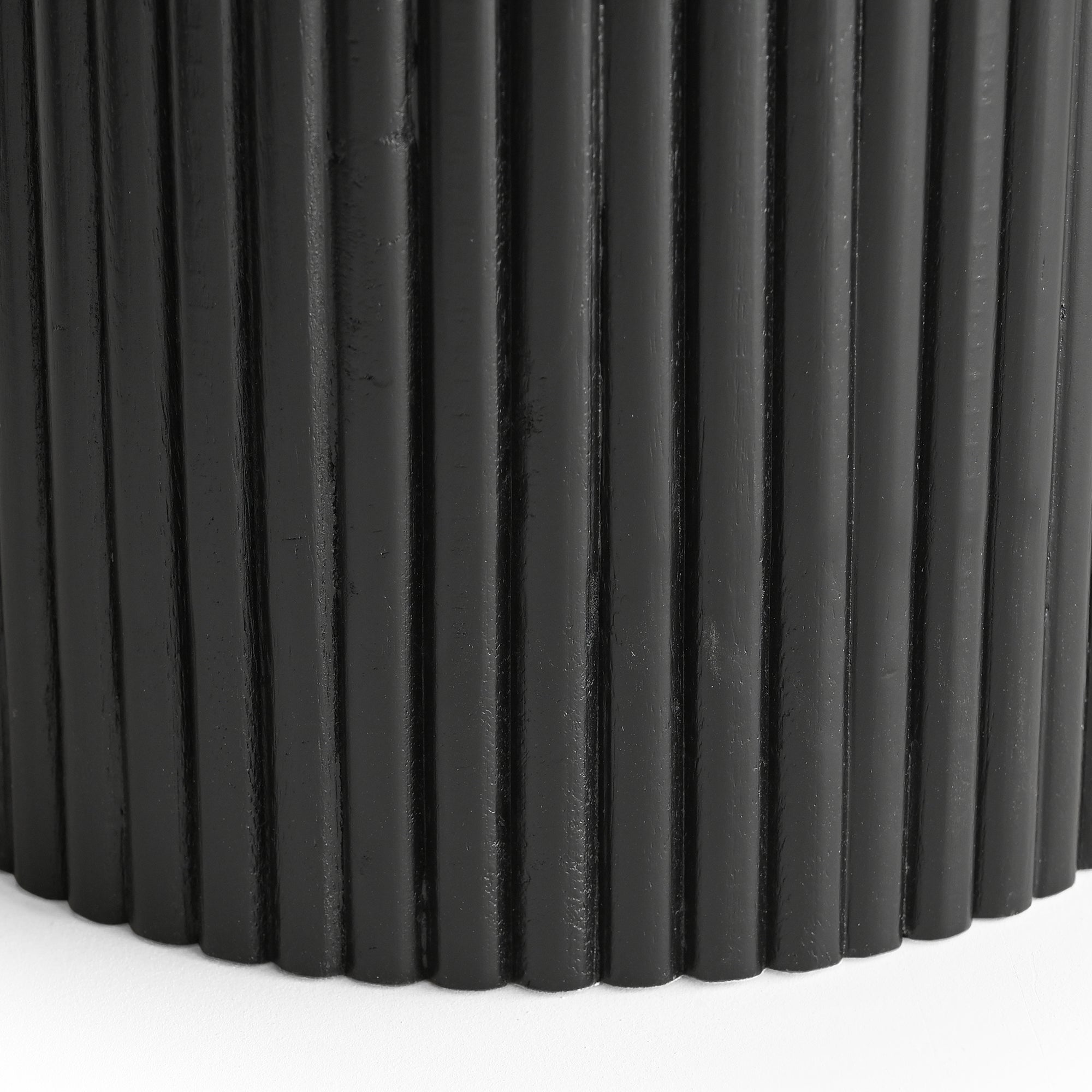 WorldwideJILSA - DINING TABLE - BLACK