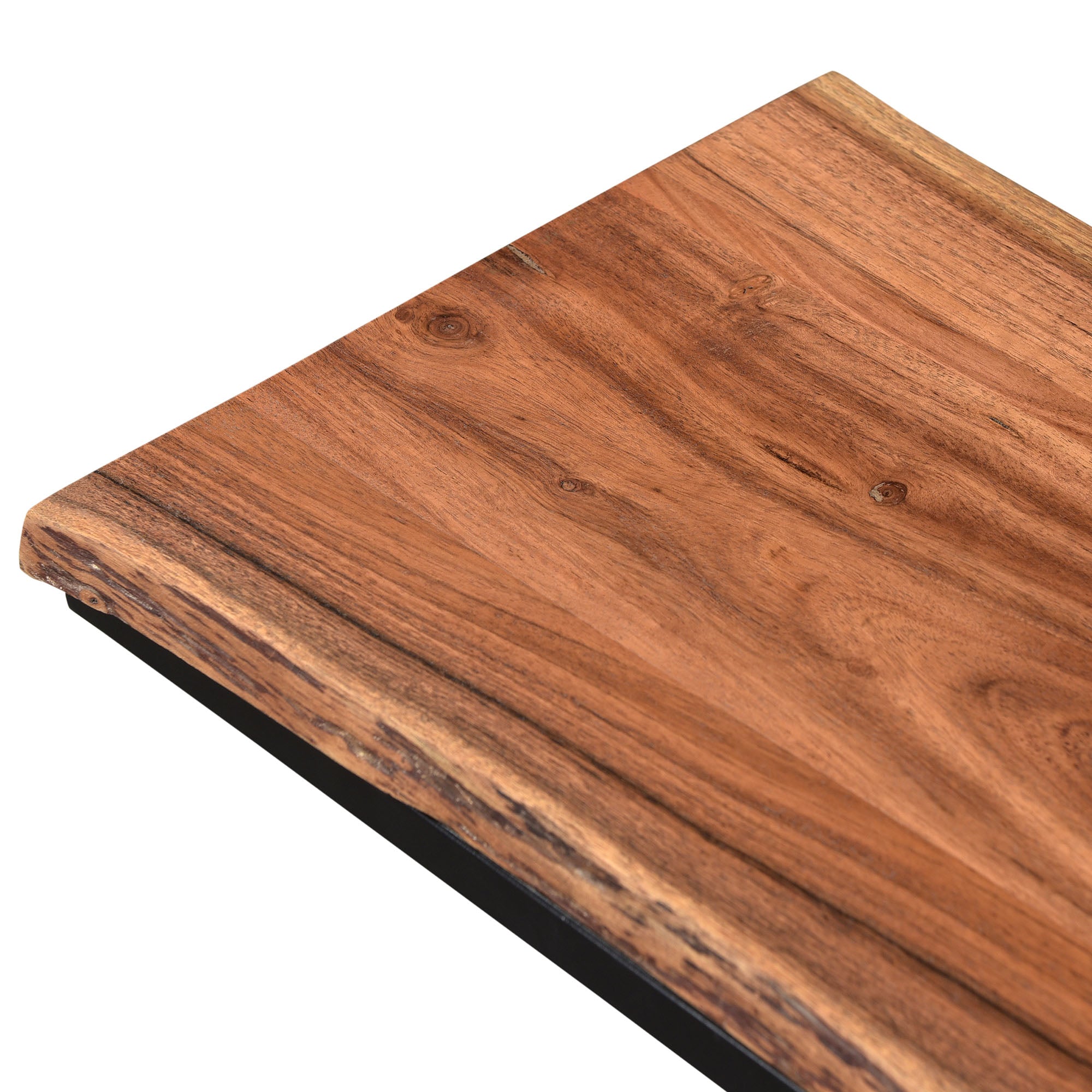 WorldwideJIVIN - ACCENT TABLE - NATURAL