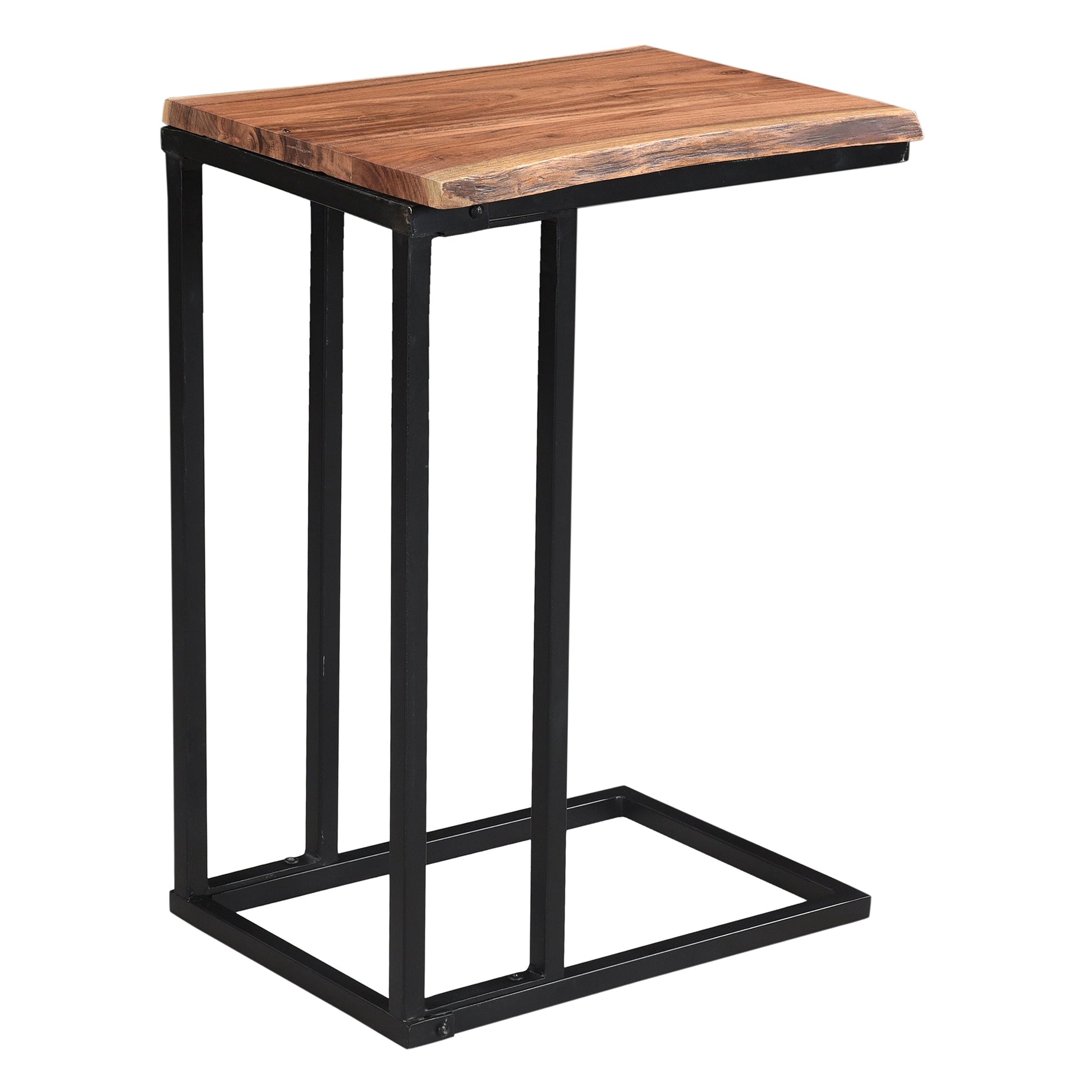 WorldwideJIVIN - ACCENT TABLE - NATURAL