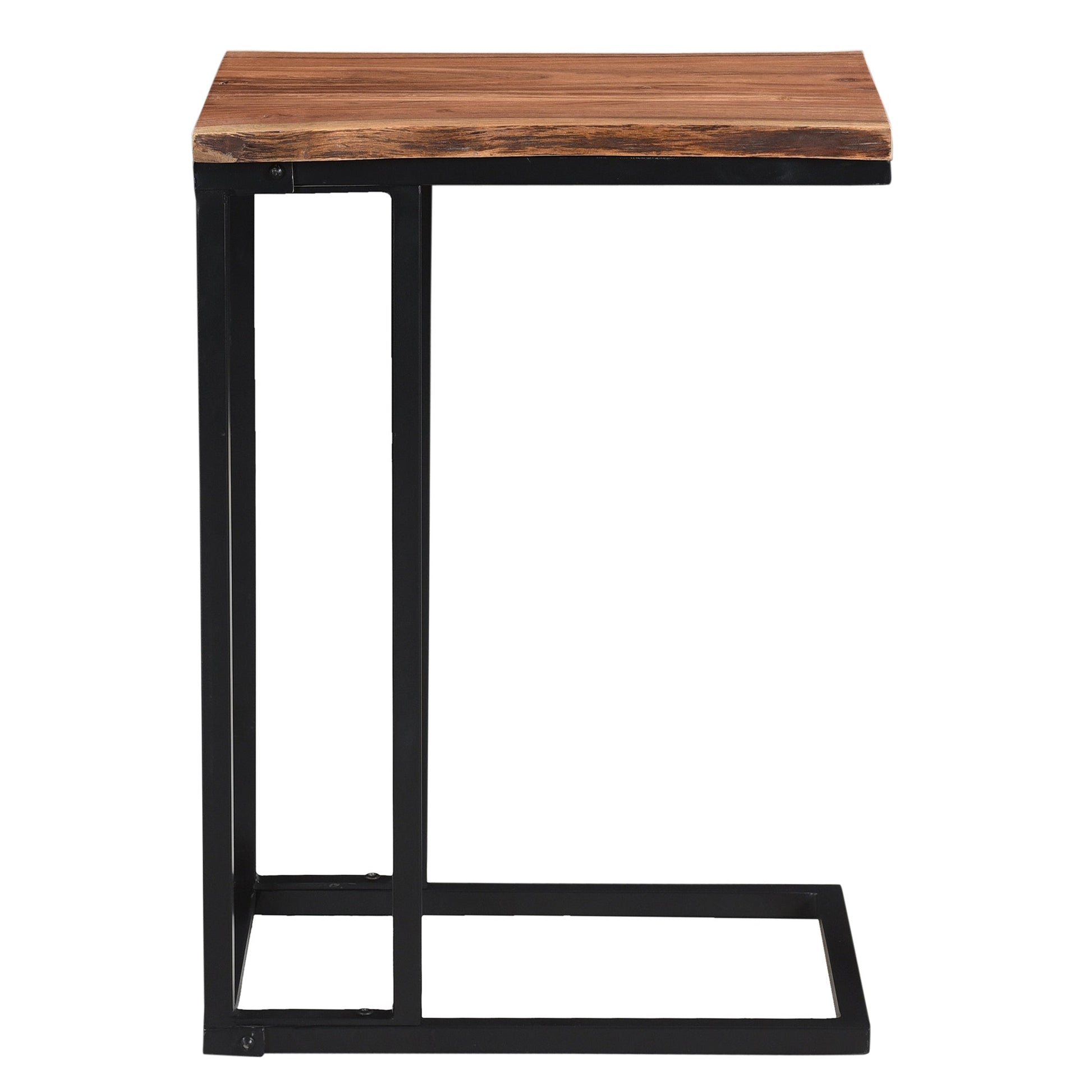 WorldwideJIVIN - ACCENT TABLE - NATURAL