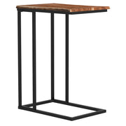 WorldwideJIVIN - ACCENT TABLE - NATURAL