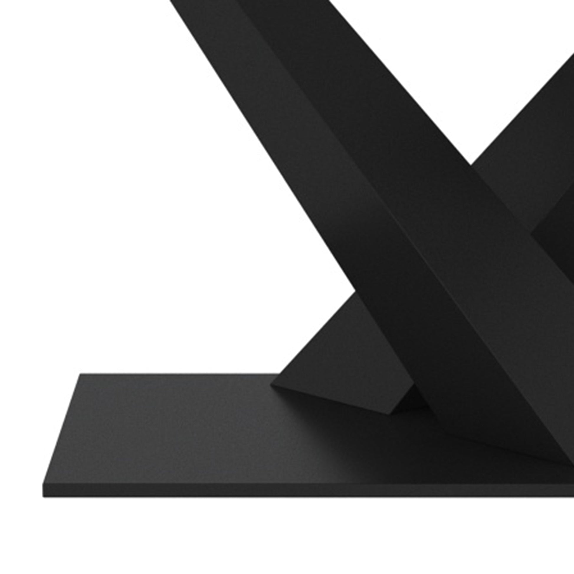 WorldwideJULIUS - EXTENSION DINING TABLE - WHITE