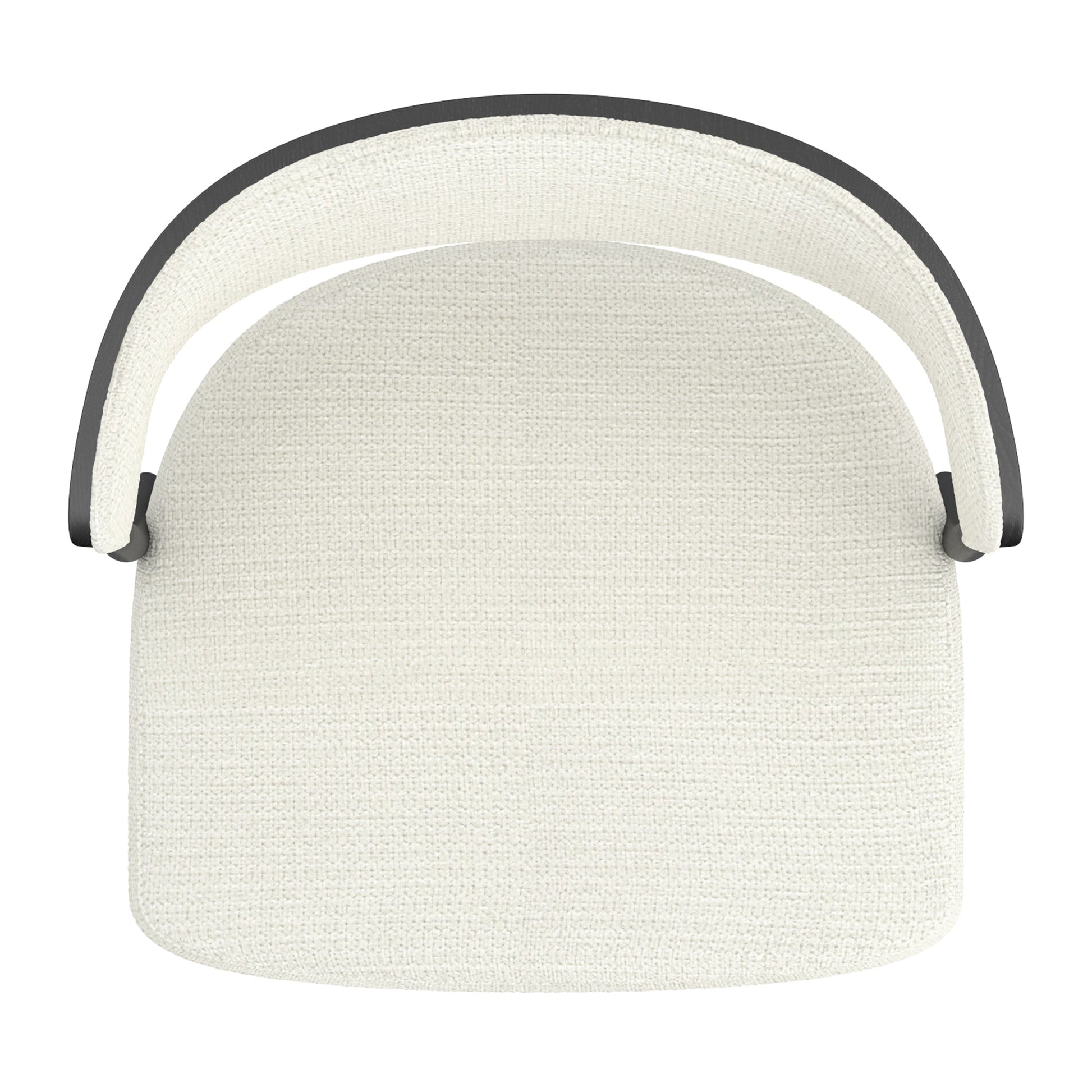 WorldwideKAZAN - AIR LIFT STOOL - IVORY