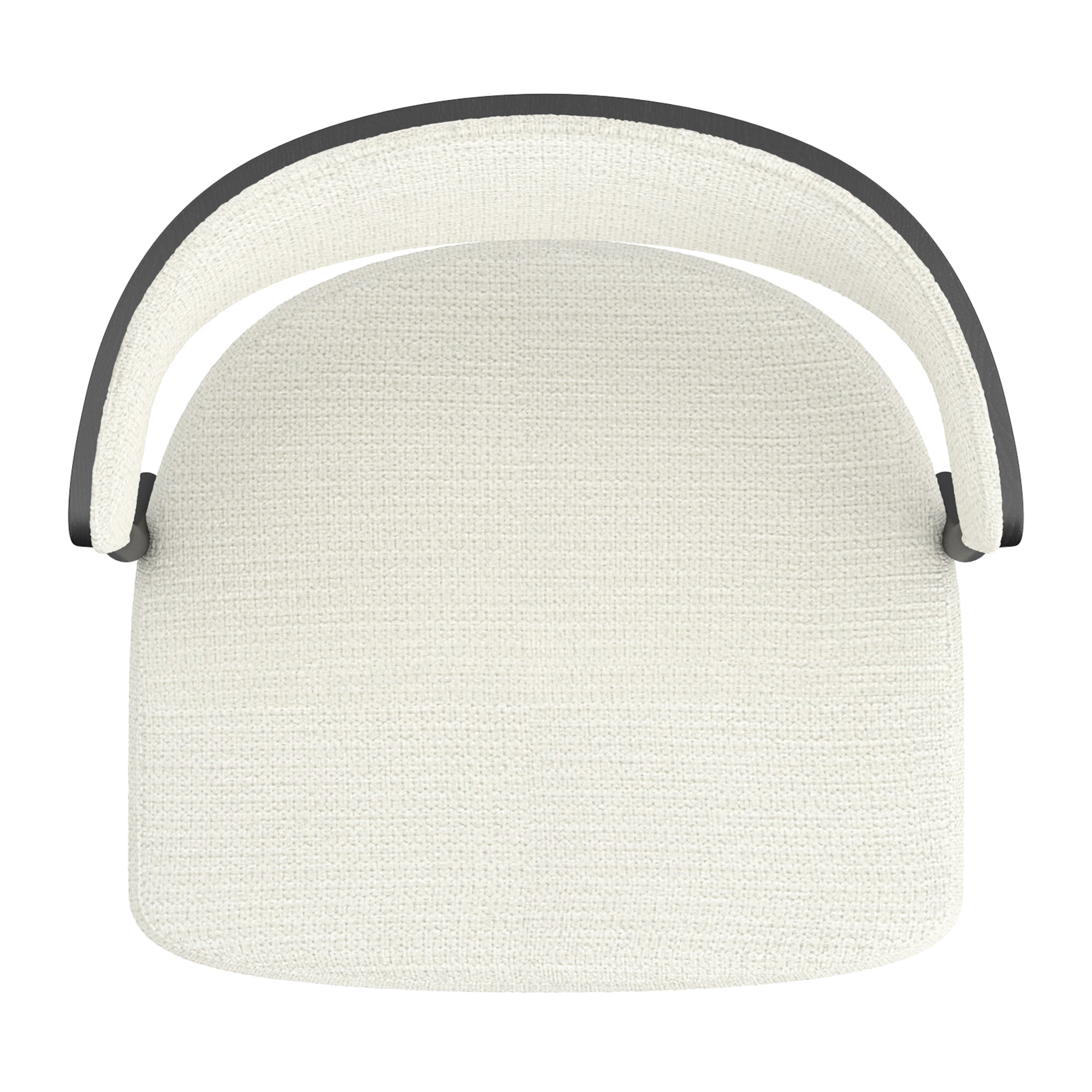 WorldwideKAZAN - AIR LIFT STOOL - IVORY