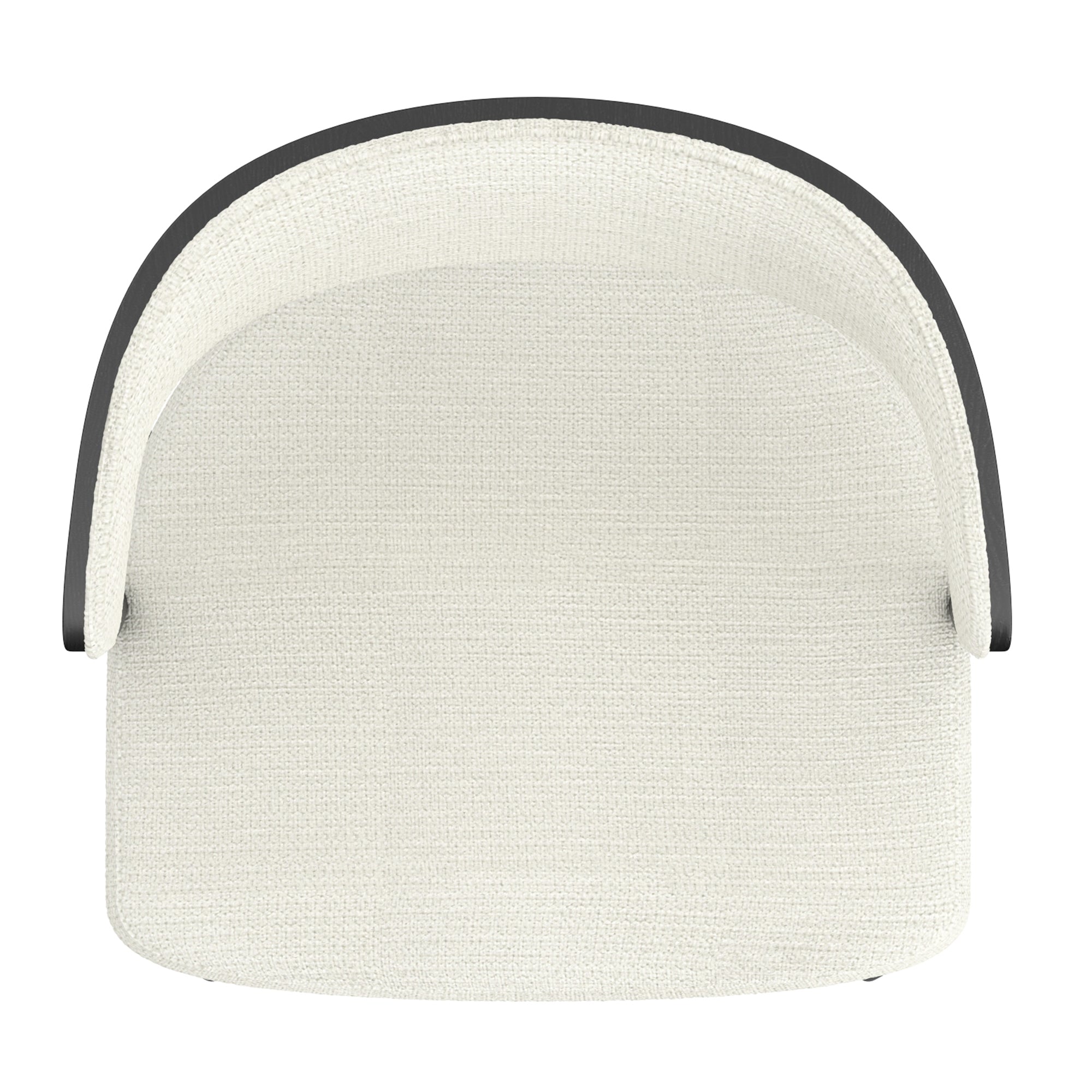 WorldwideKAZAN - DINING CHAIR - IVORY