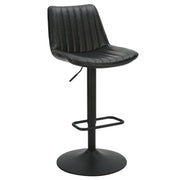 WorldwideKOSI - AIR LIFT STOOL - BLACK
