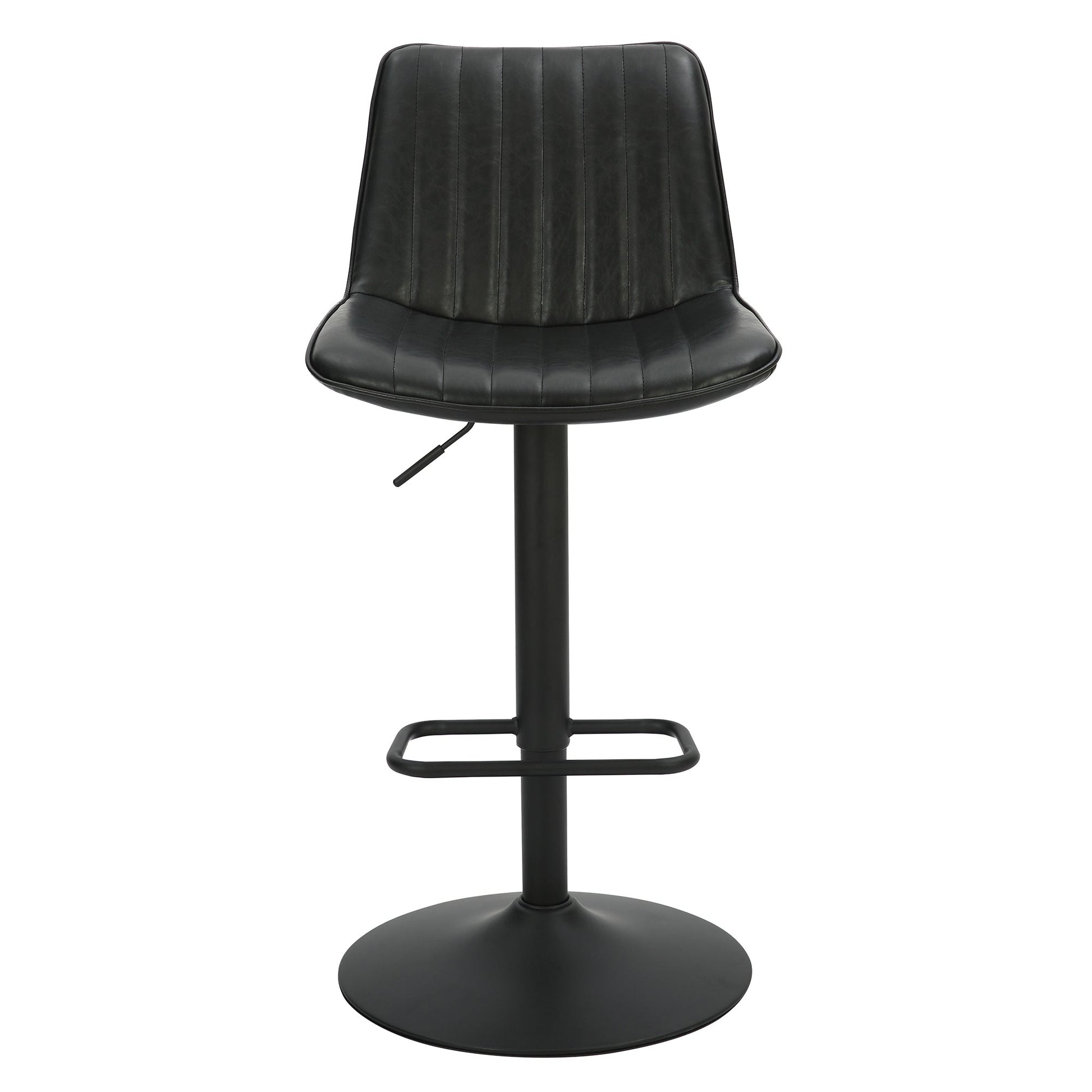 WorldwideKOSI - AIR LIFT STOOL - BLACK