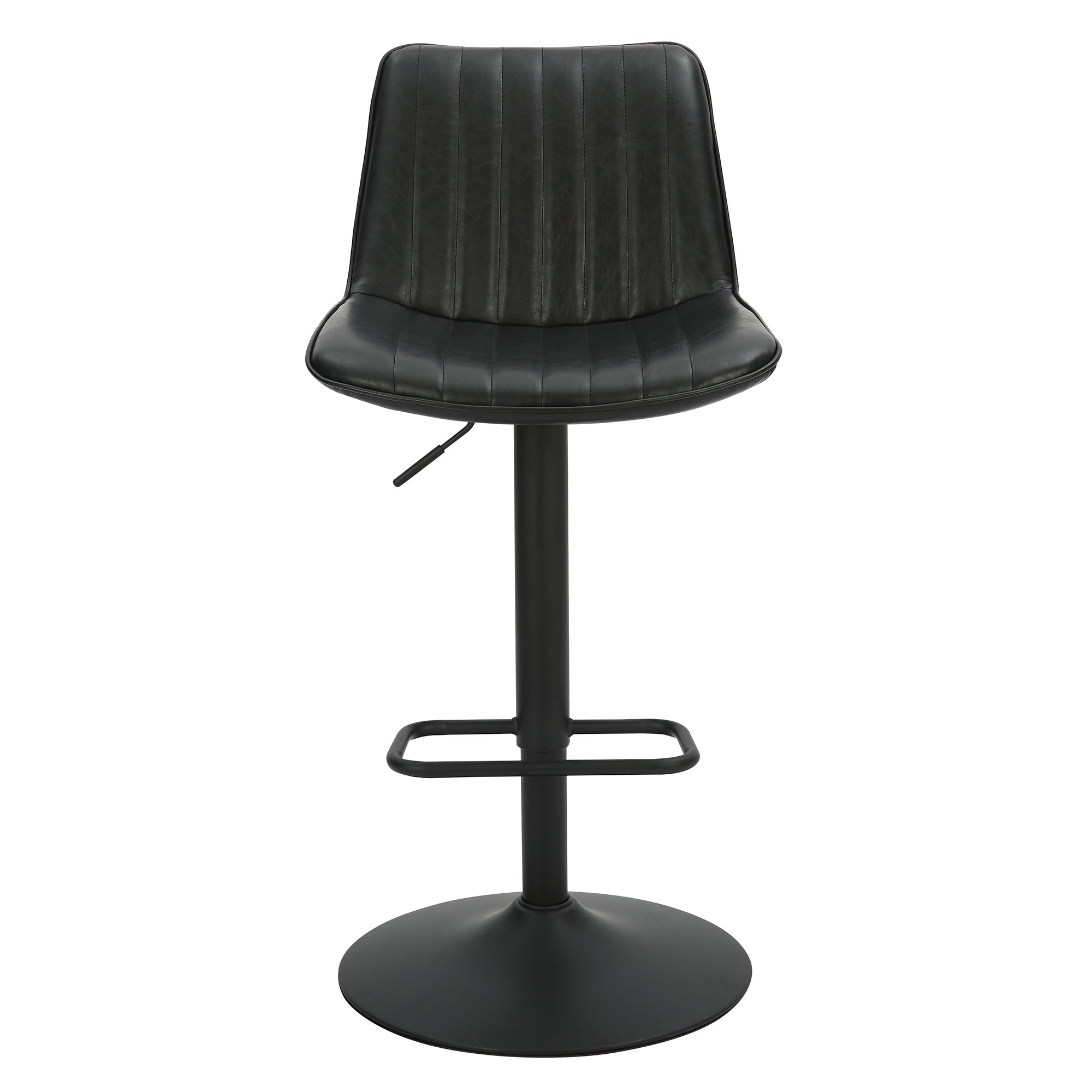 WorldwideKOSI - AIR LIFT STOOL - BLACK