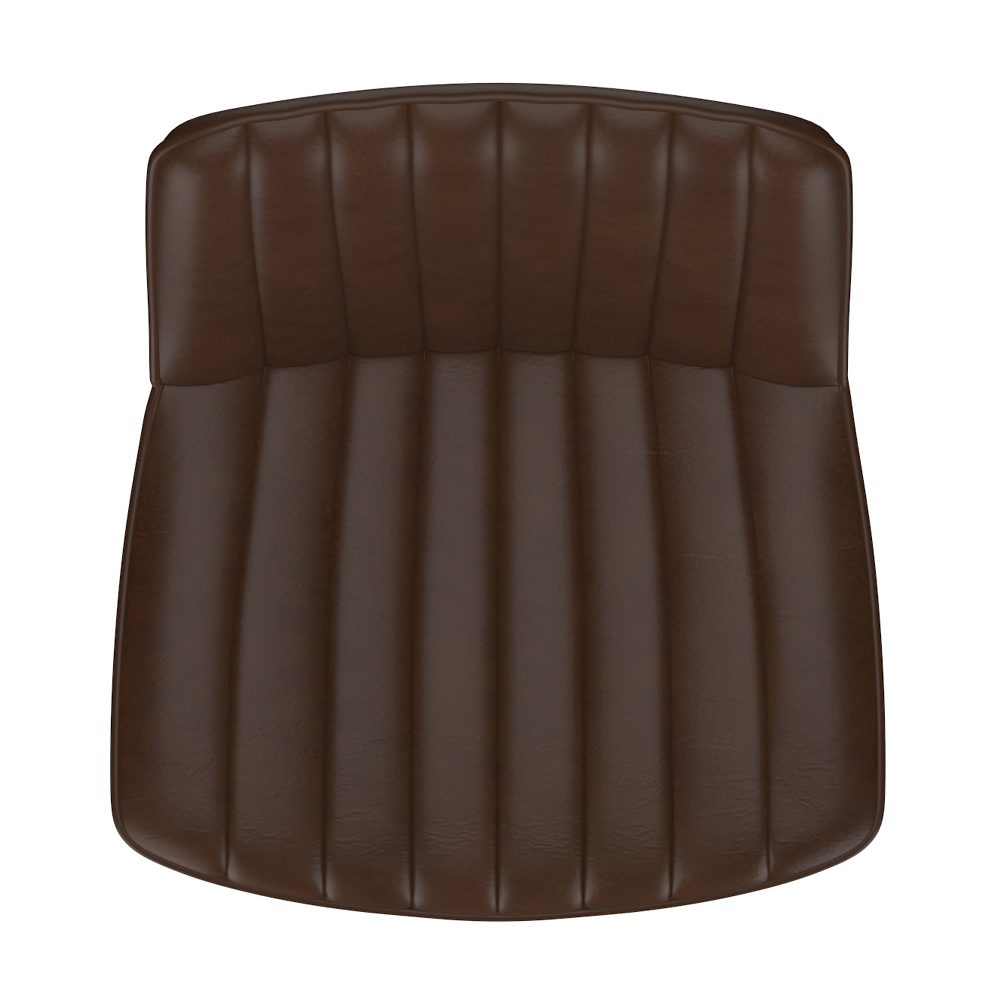 WorldwideKOSI - AIR LIFT STOOL - BROWN