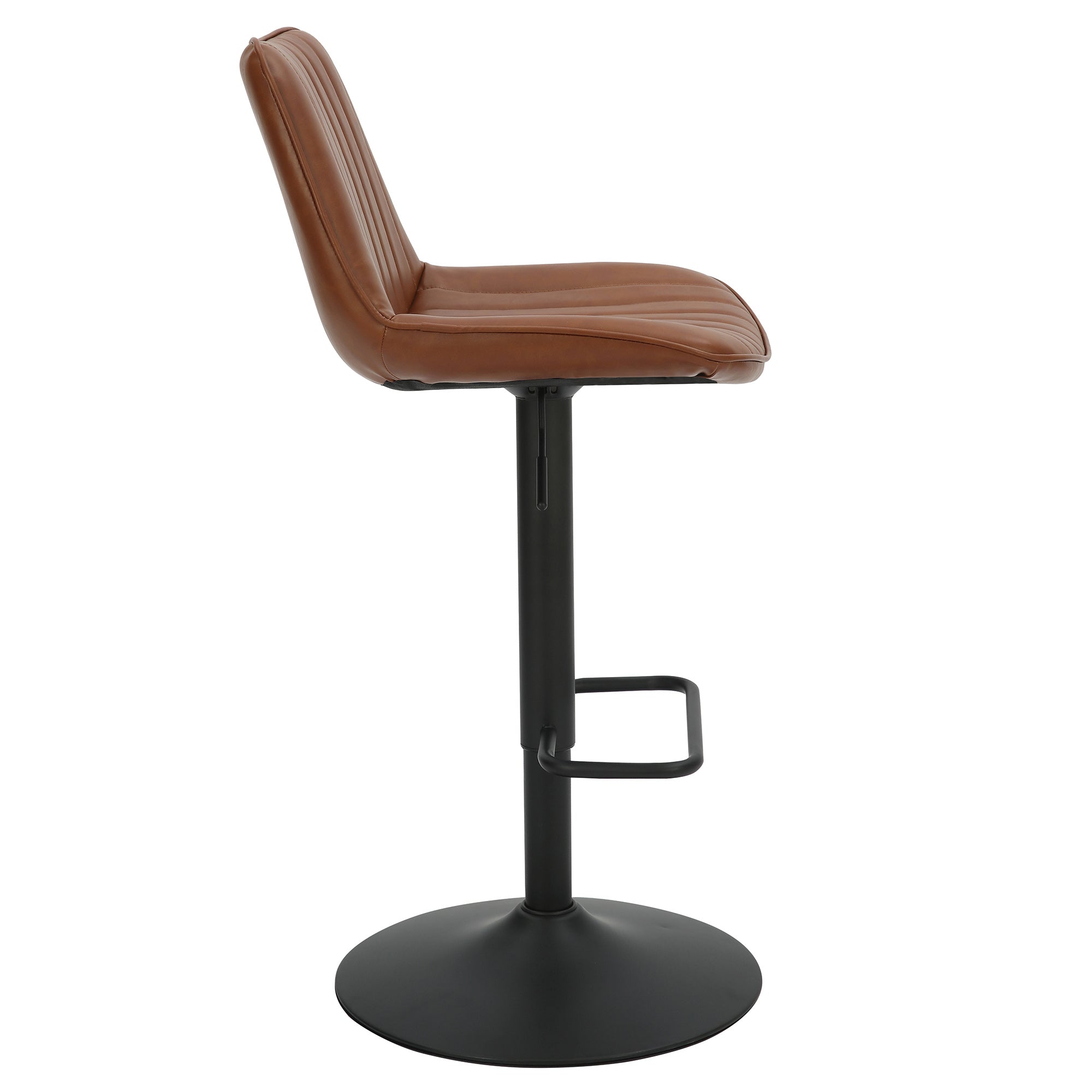 WorldwideKOSI - AIR LIFT STOOL - SADDLE