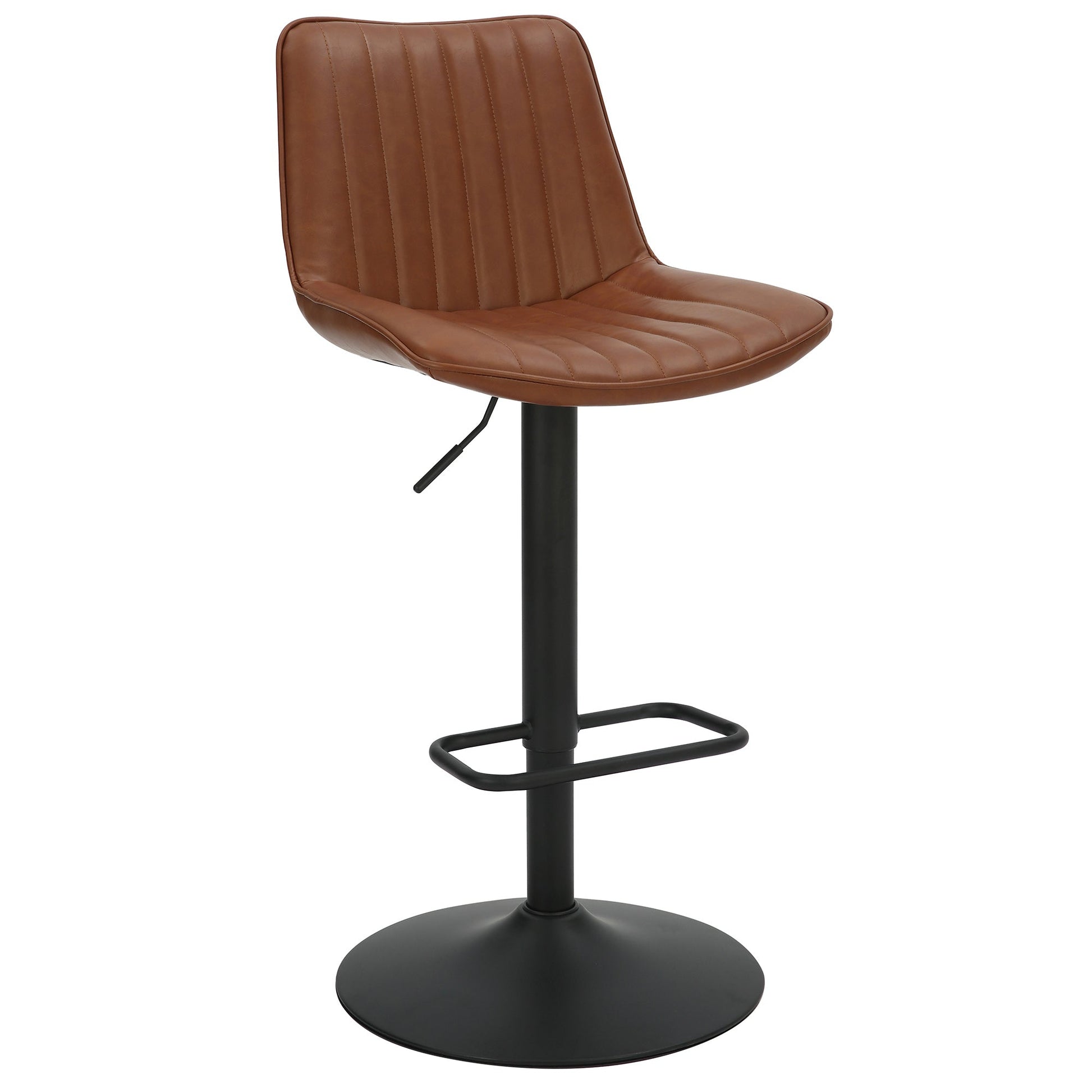 WorldwideKOSI - AIR LIFT STOOL - SADDLE