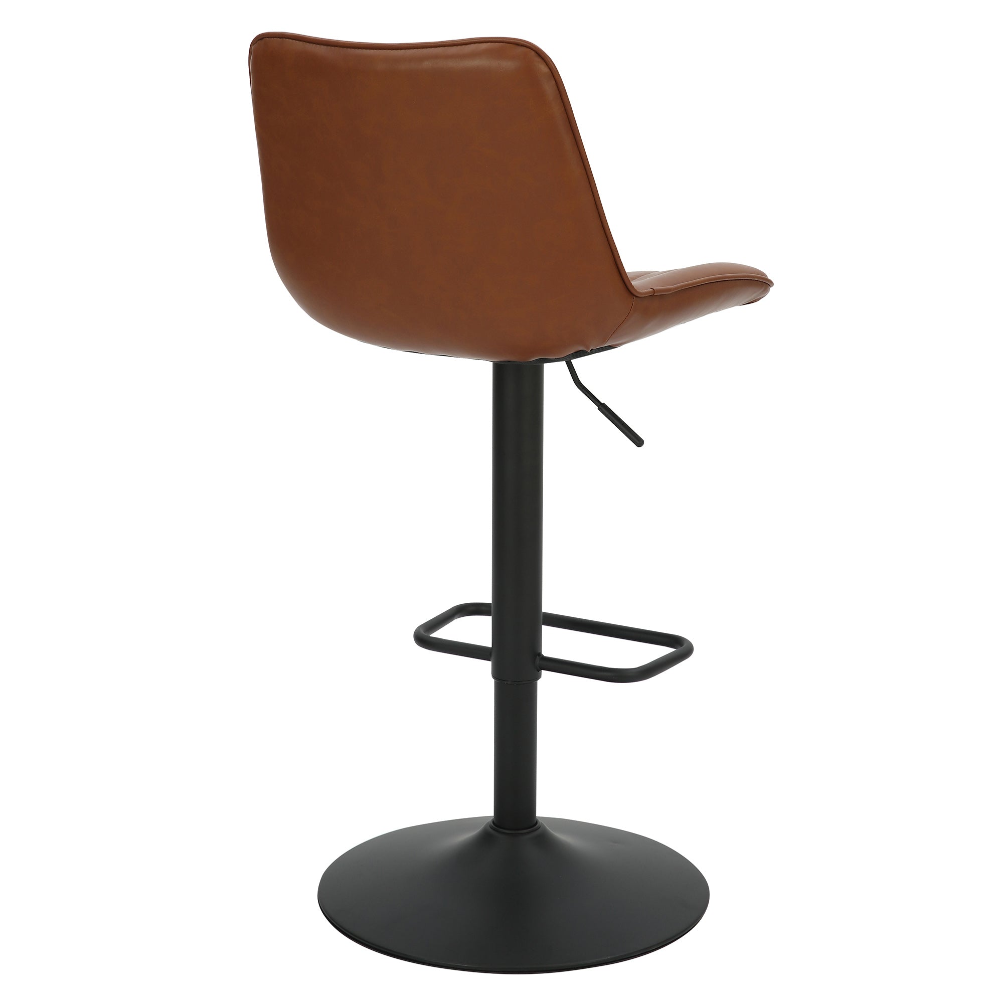WorldwideKOSI - AIR LIFT STOOL - SADDLE