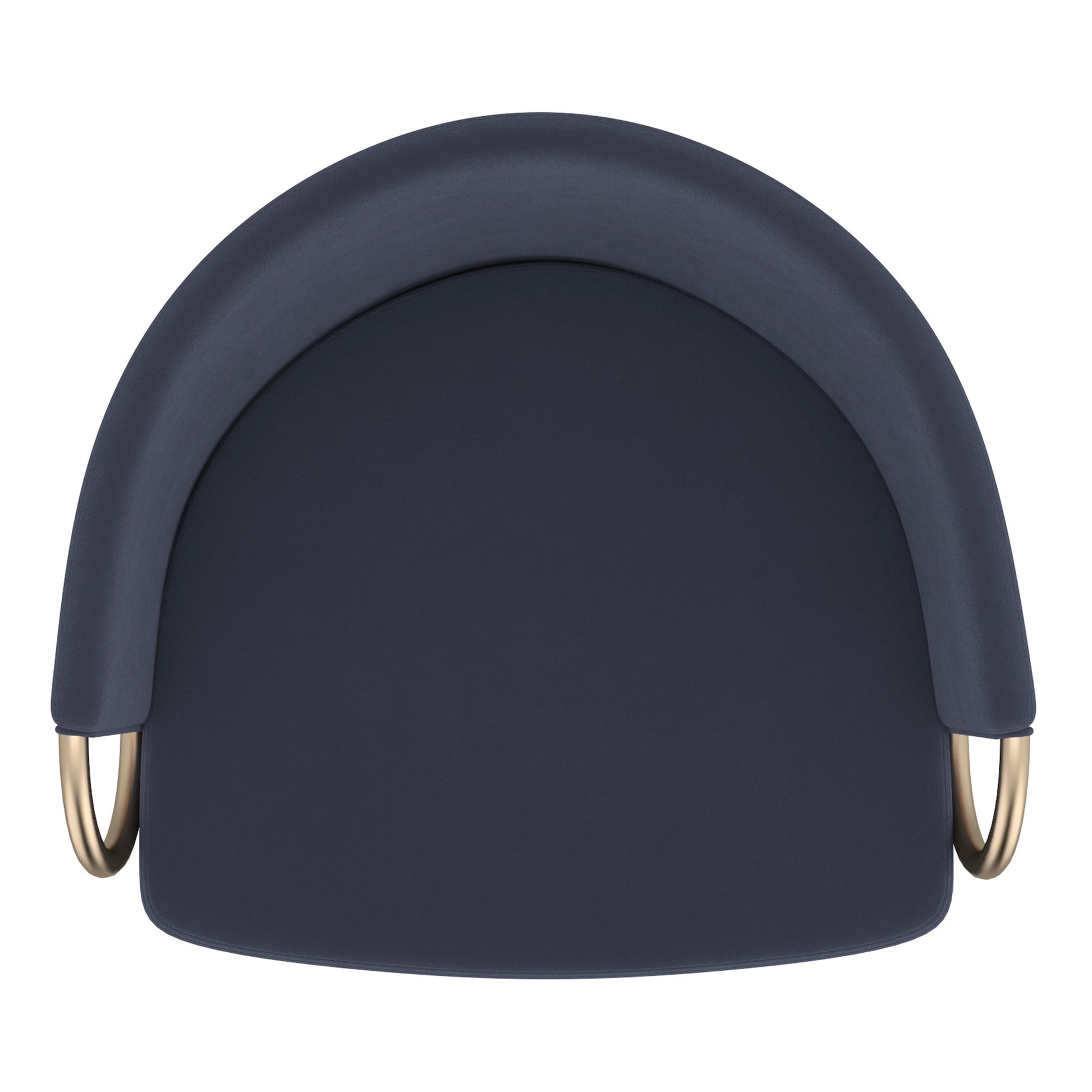 WorldwideLAVO - 26'' COUNTER STOOL - BLUE