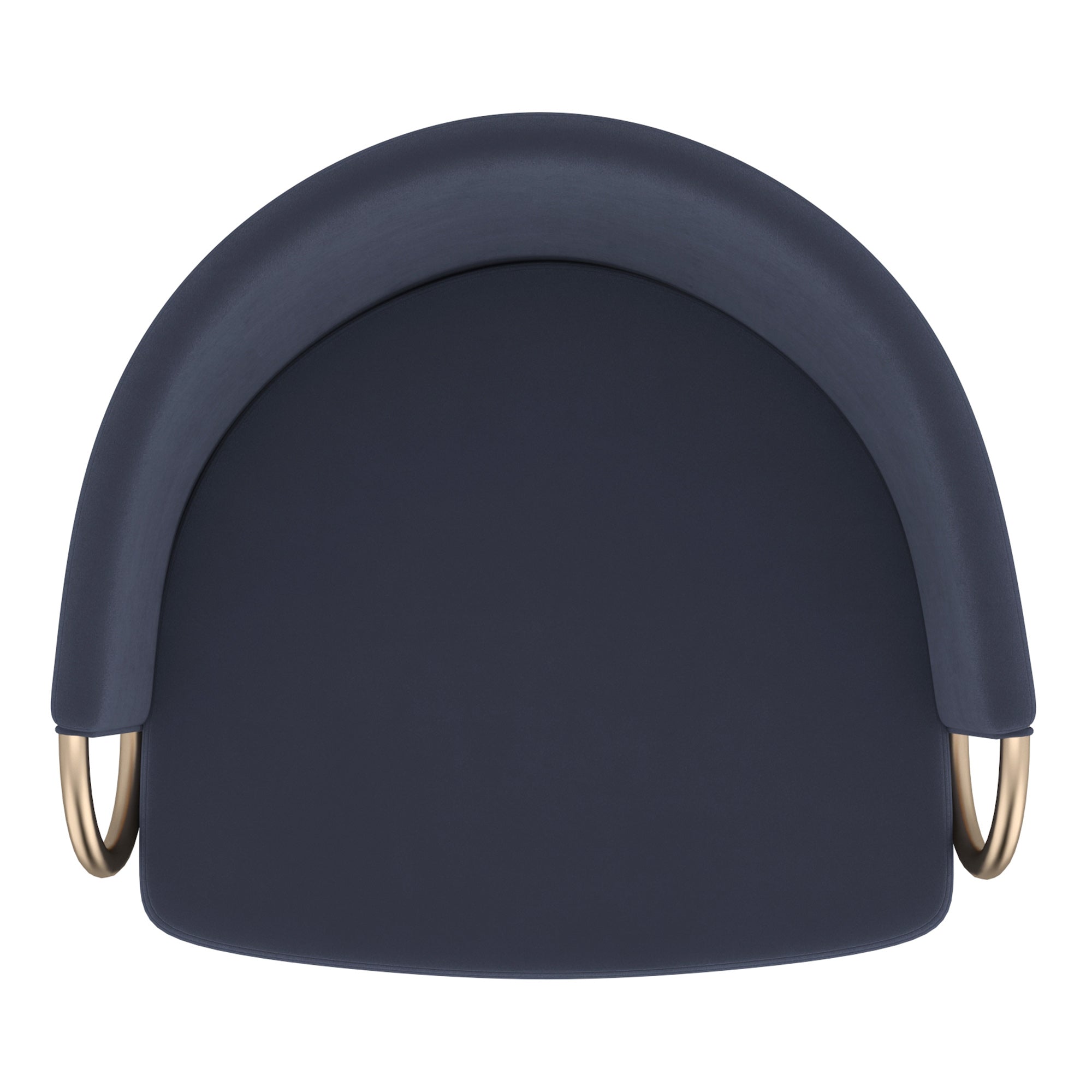 WorldwideLAVO - 26'' COUNTER STOOL - BLUE