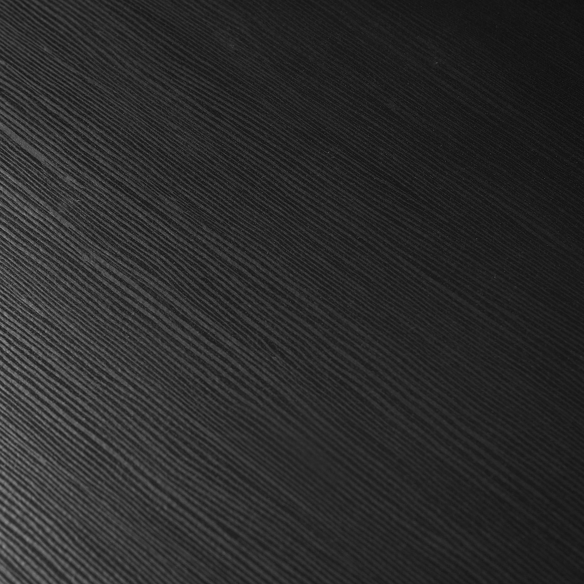 WorldwideLEON - DINING TABLE - BLACK