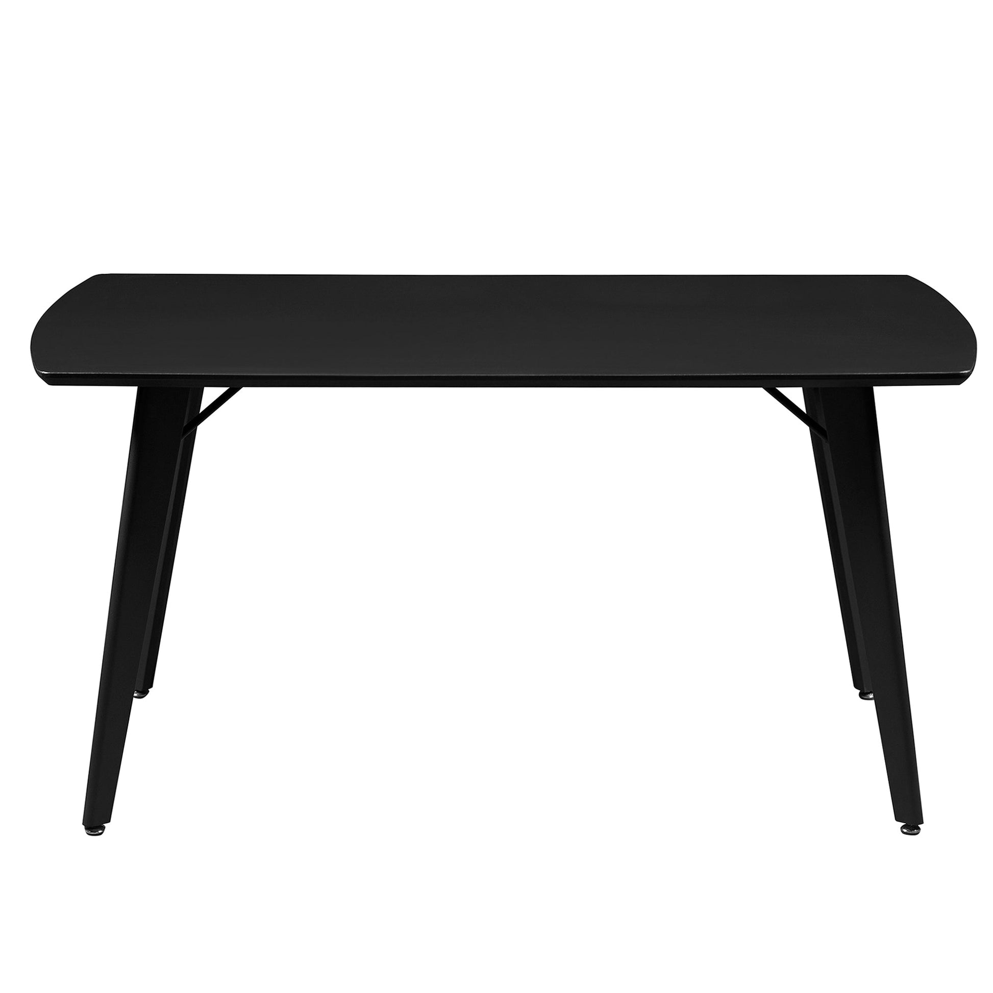 WorldwideLEON - DINING TABLE - BLACK