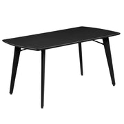WorldwideLEON - DINING TABLE - BLACK