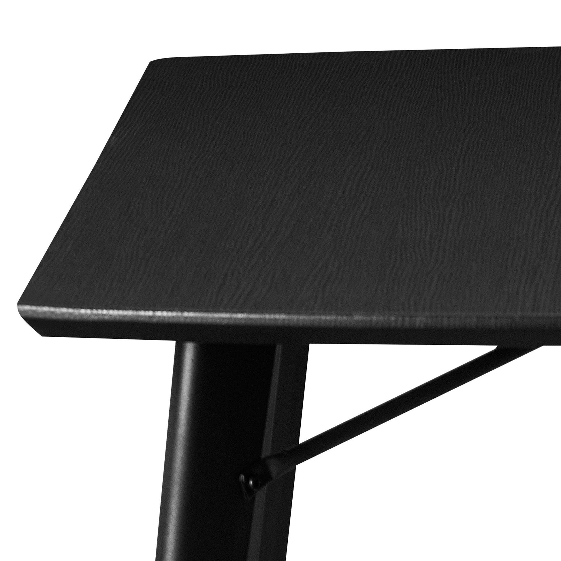 WorldwideLEON - DINING TABLE - BLACK