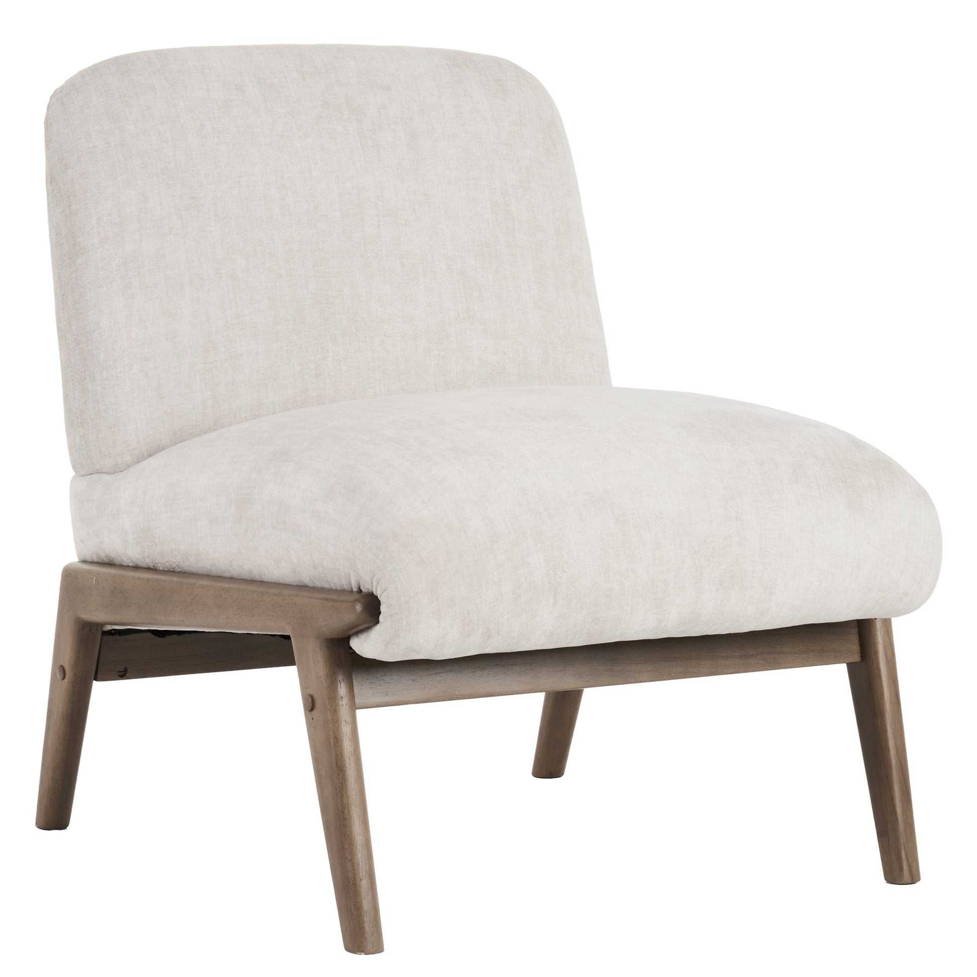 WorldwideLISSON - ACCENT CHAIR - BEIGE