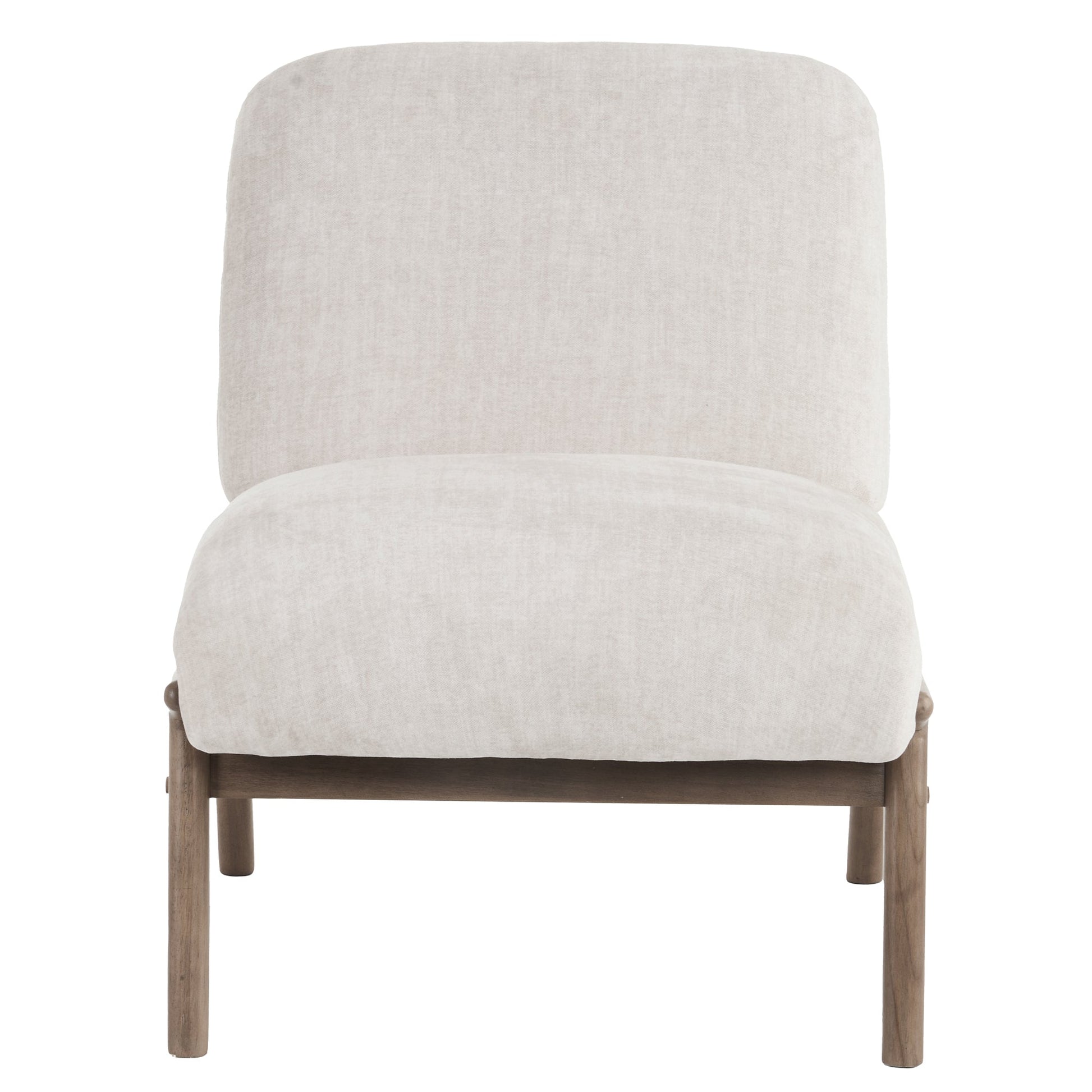WorldwideLISSON - ACCENT CHAIR - BEIGE