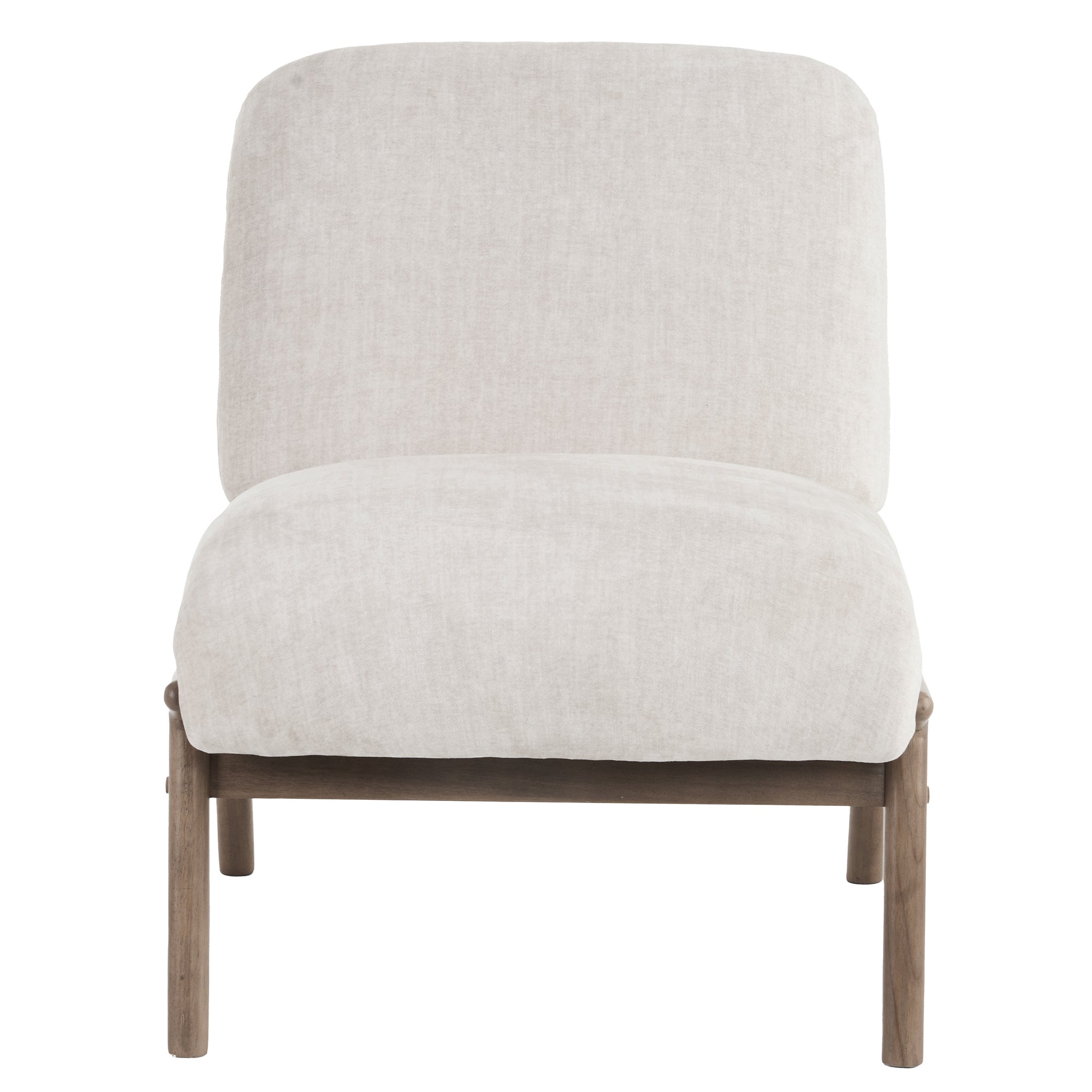 WorldwideLISSON - ACCENT CHAIR - BEIGE