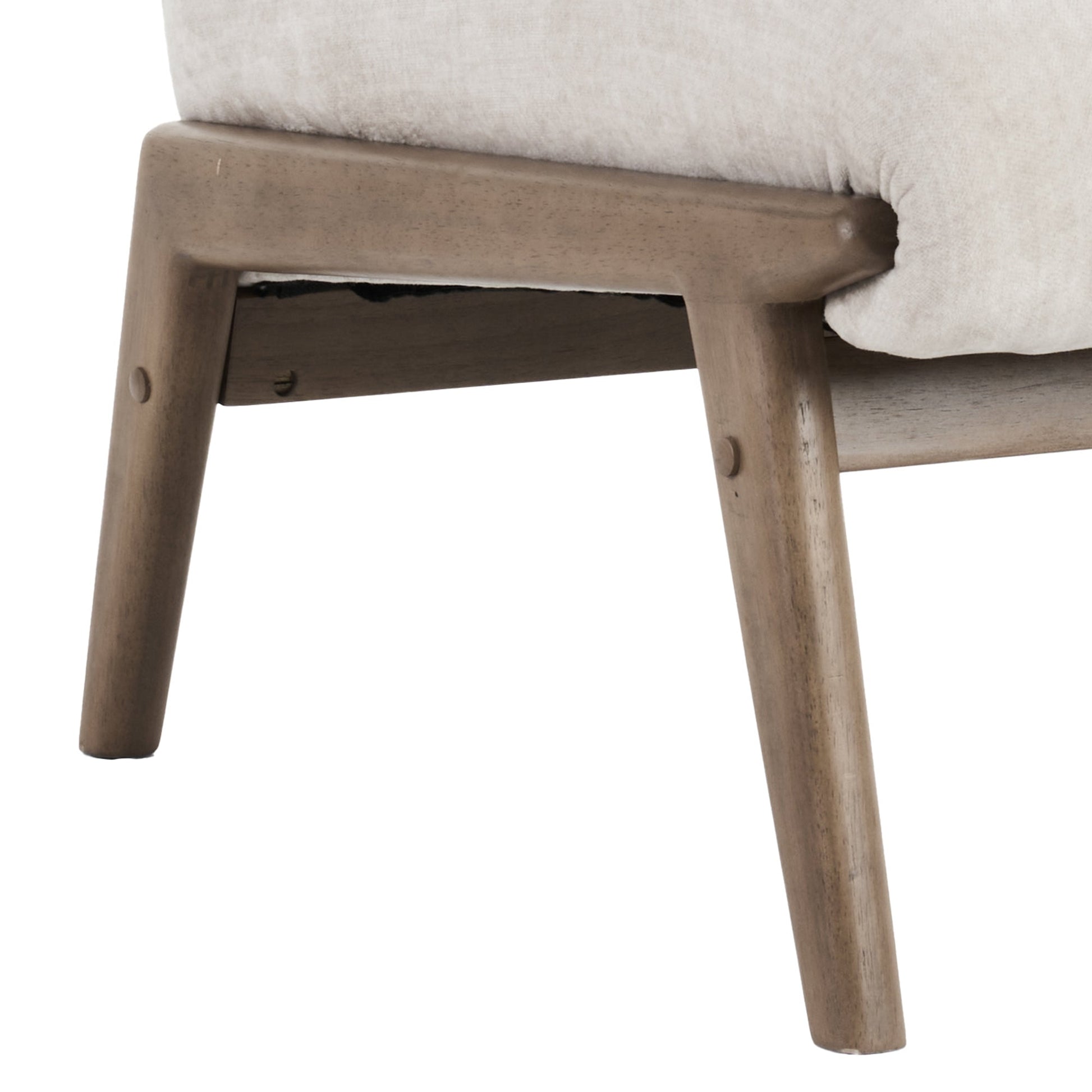WorldwideLISSON - ACCENT CHAIR - BEIGE