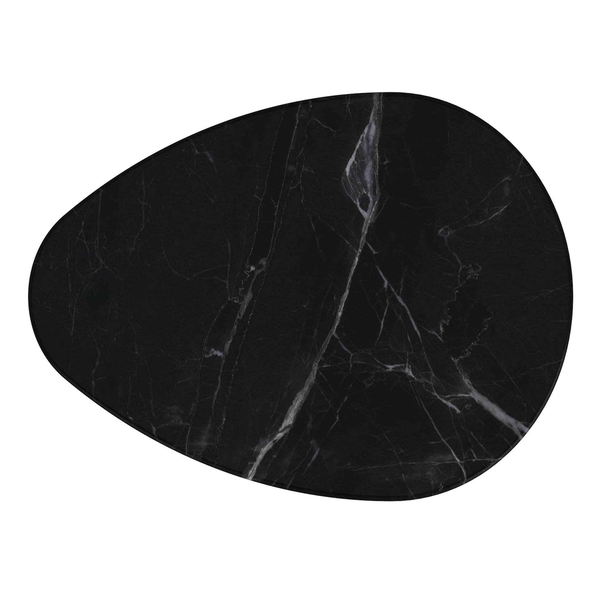 WorldwideLYRIQ - COFFEE TABLE - BLACK