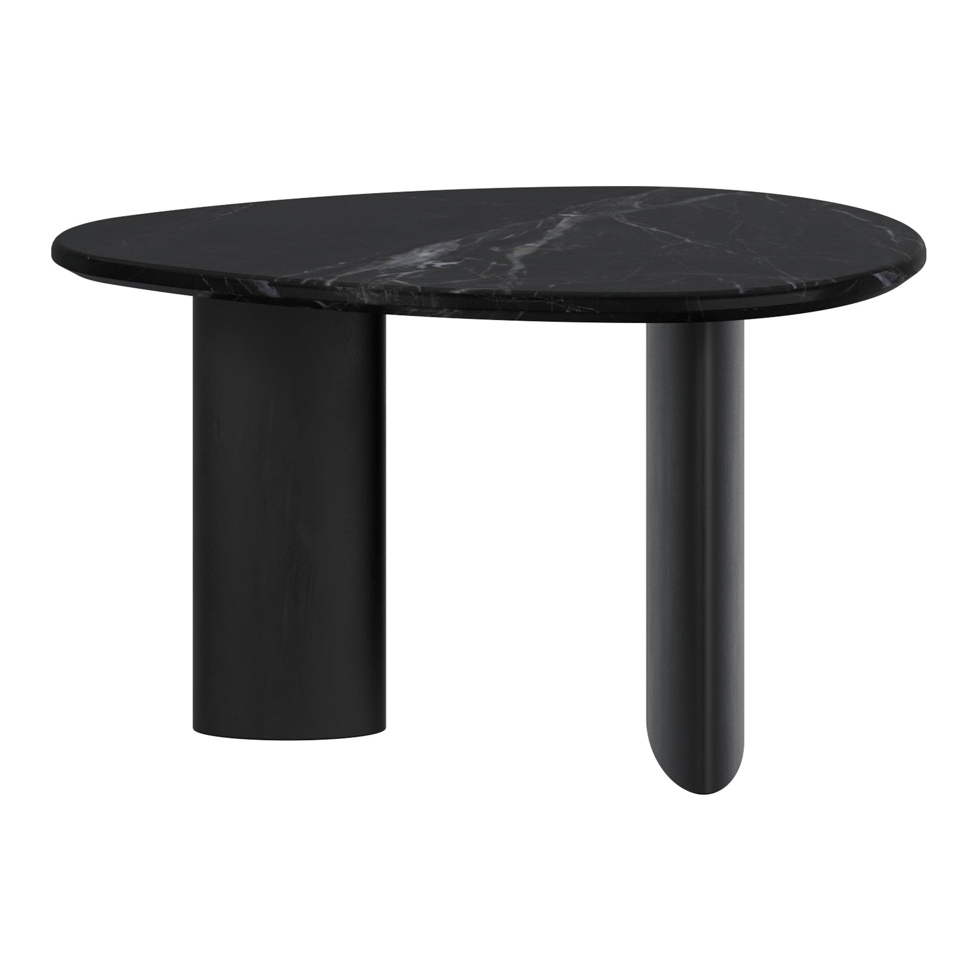 WorldwideLYRIQ - COFFEE TABLE - BLACK