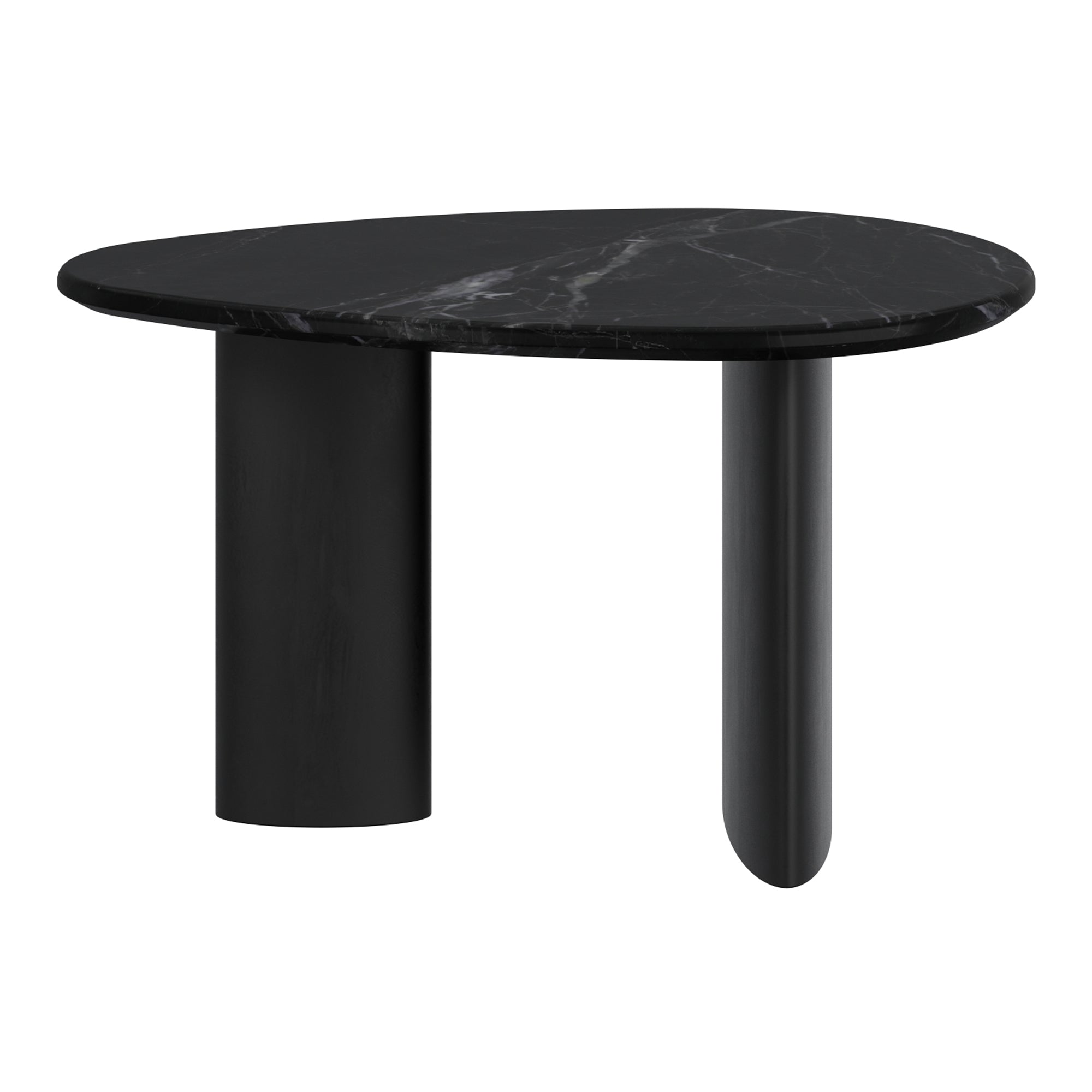 WorldwideLYRIQ - COFFEE TABLE - BLACK