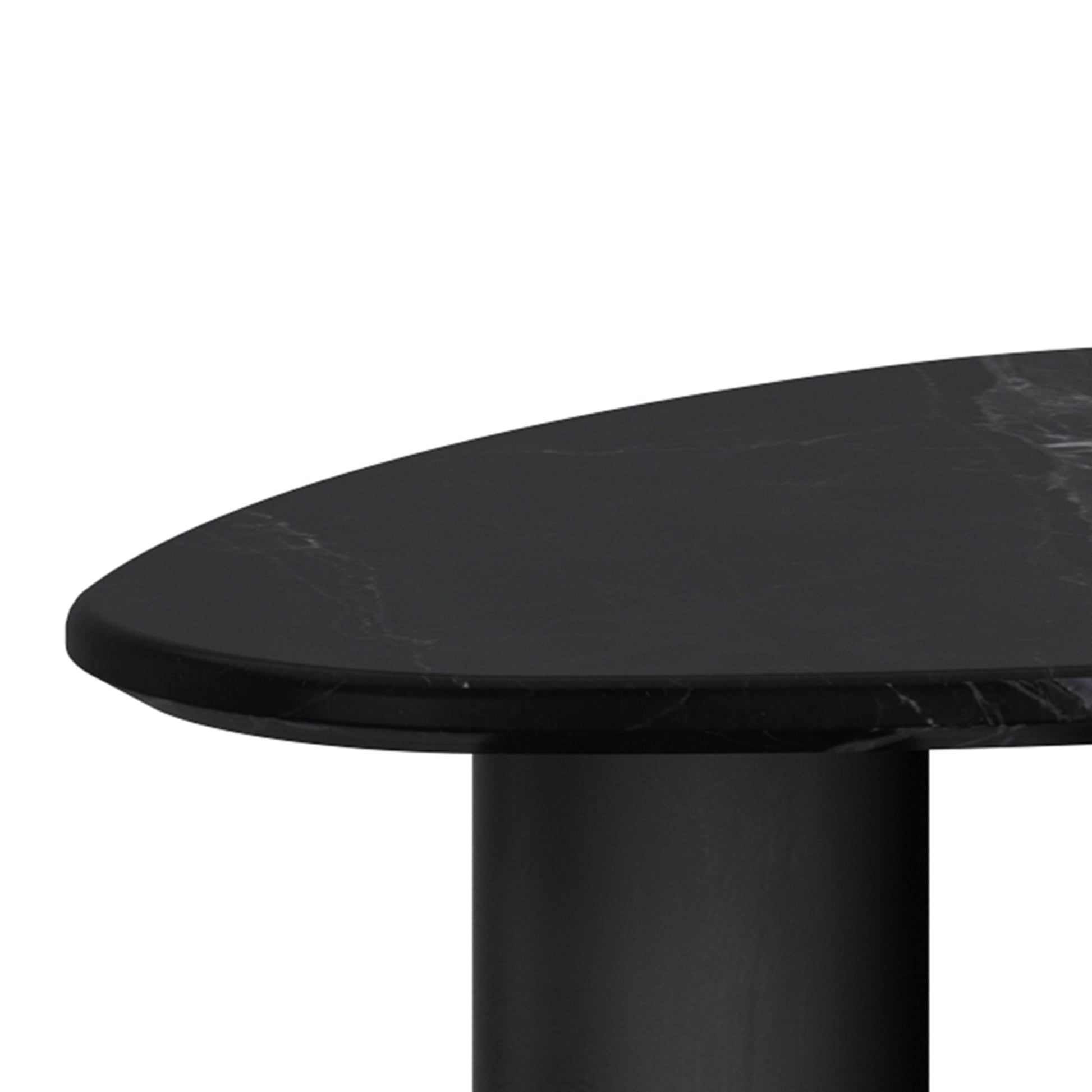 WorldwideLYRIQ - COFFEE TABLE - BLACK